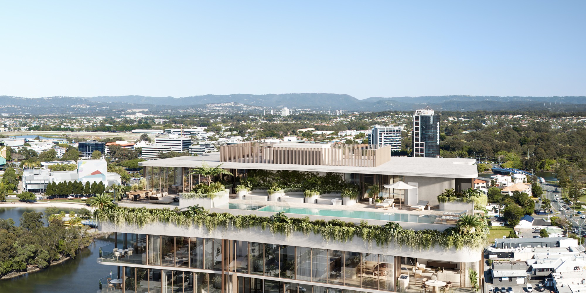 Chevron Island, QLD 4217