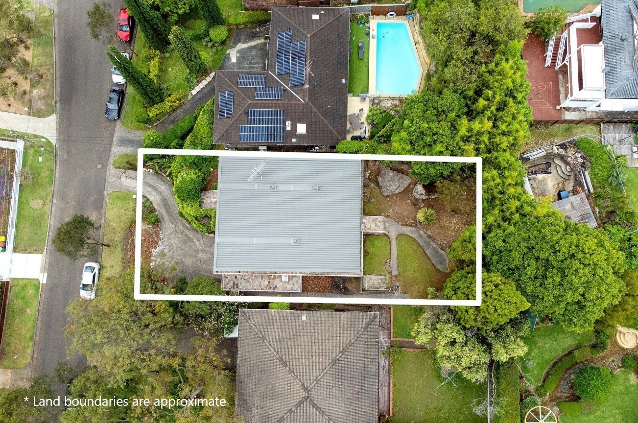 8 Chowne Place, Middle Cove, NSW 2068