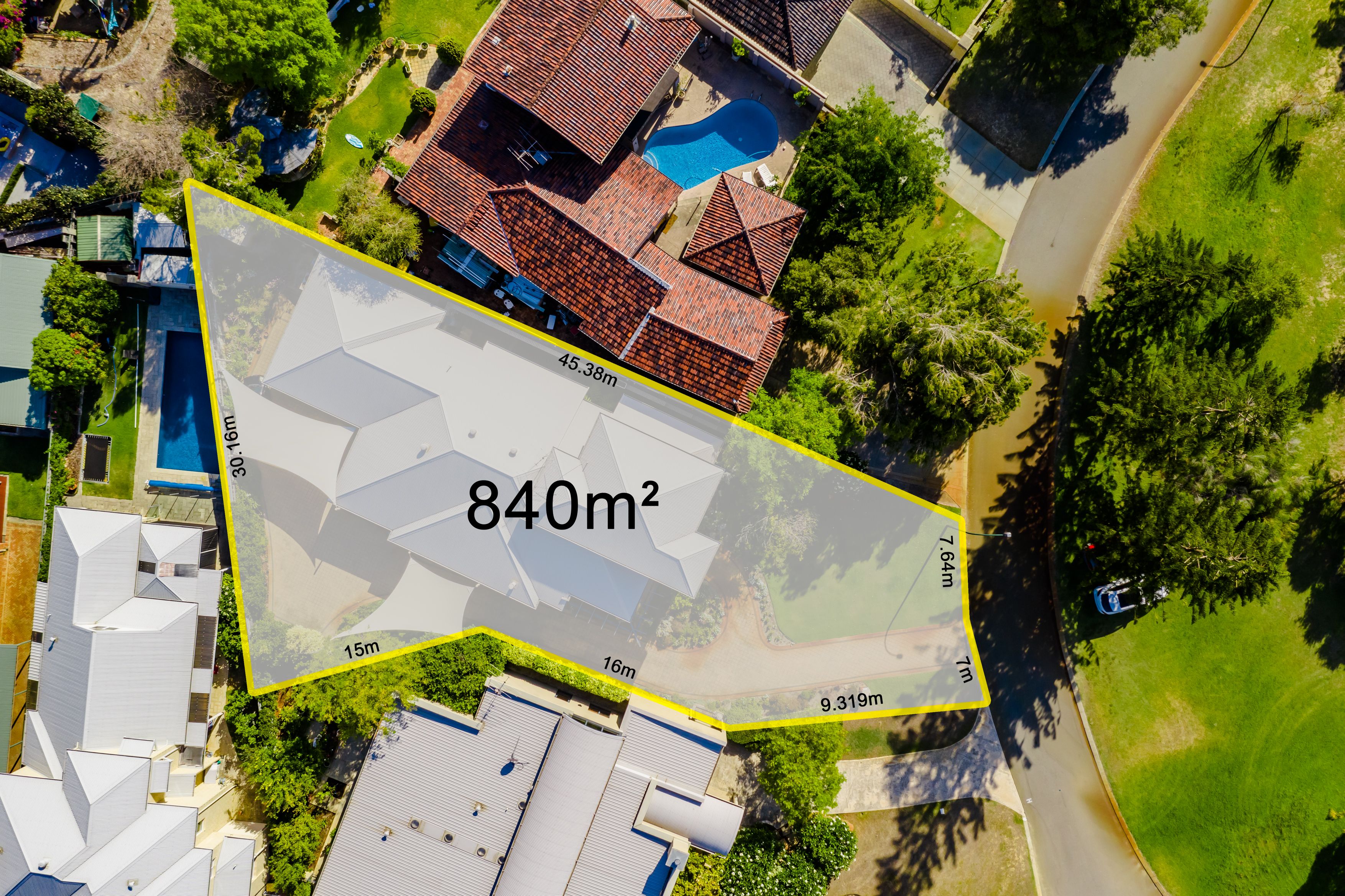1 Merley Crescent, City Beach, WA 6015