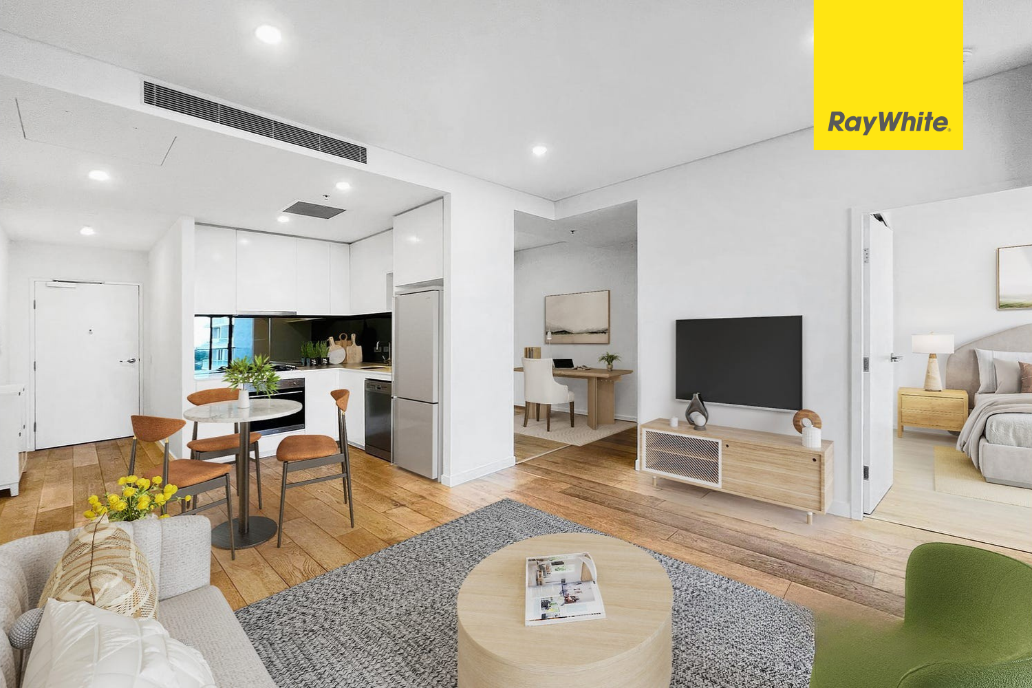 1403/22 Cambridge Street, Epping, NSW 2121