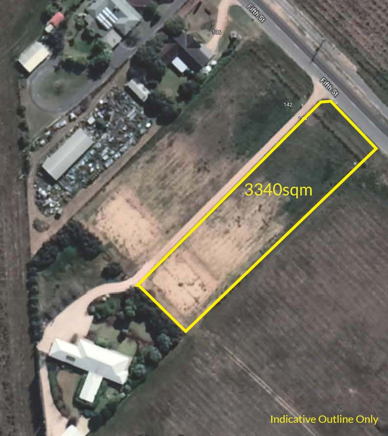 Lot 2/144 Fifth Street, Nichols Point, VIC 3501