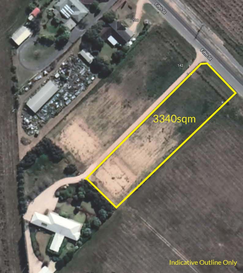 Lot 2/144 Fifth Street, Nichols Point, VIC 3501