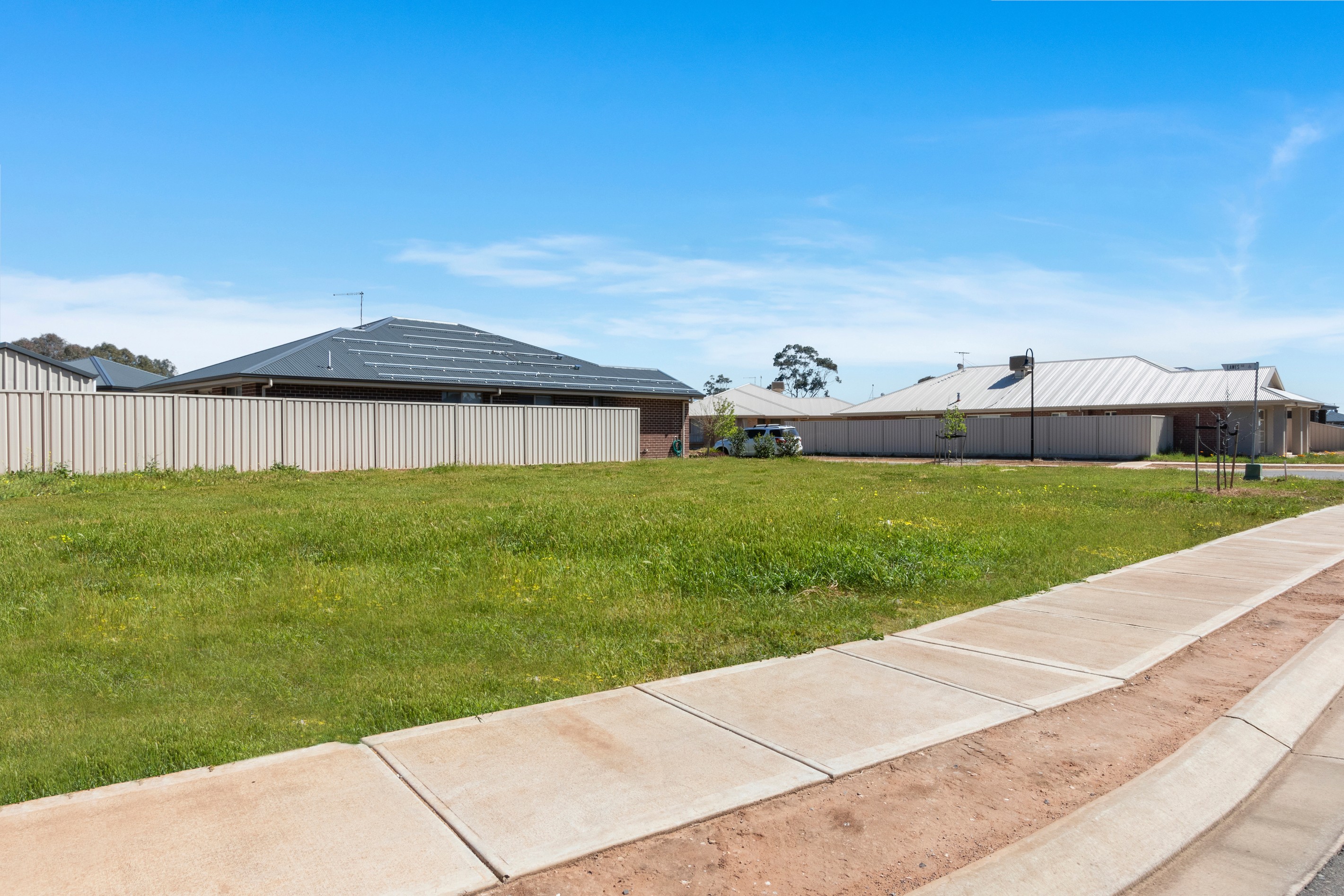 1 Lawes Terrace, Reid, SA 5118
