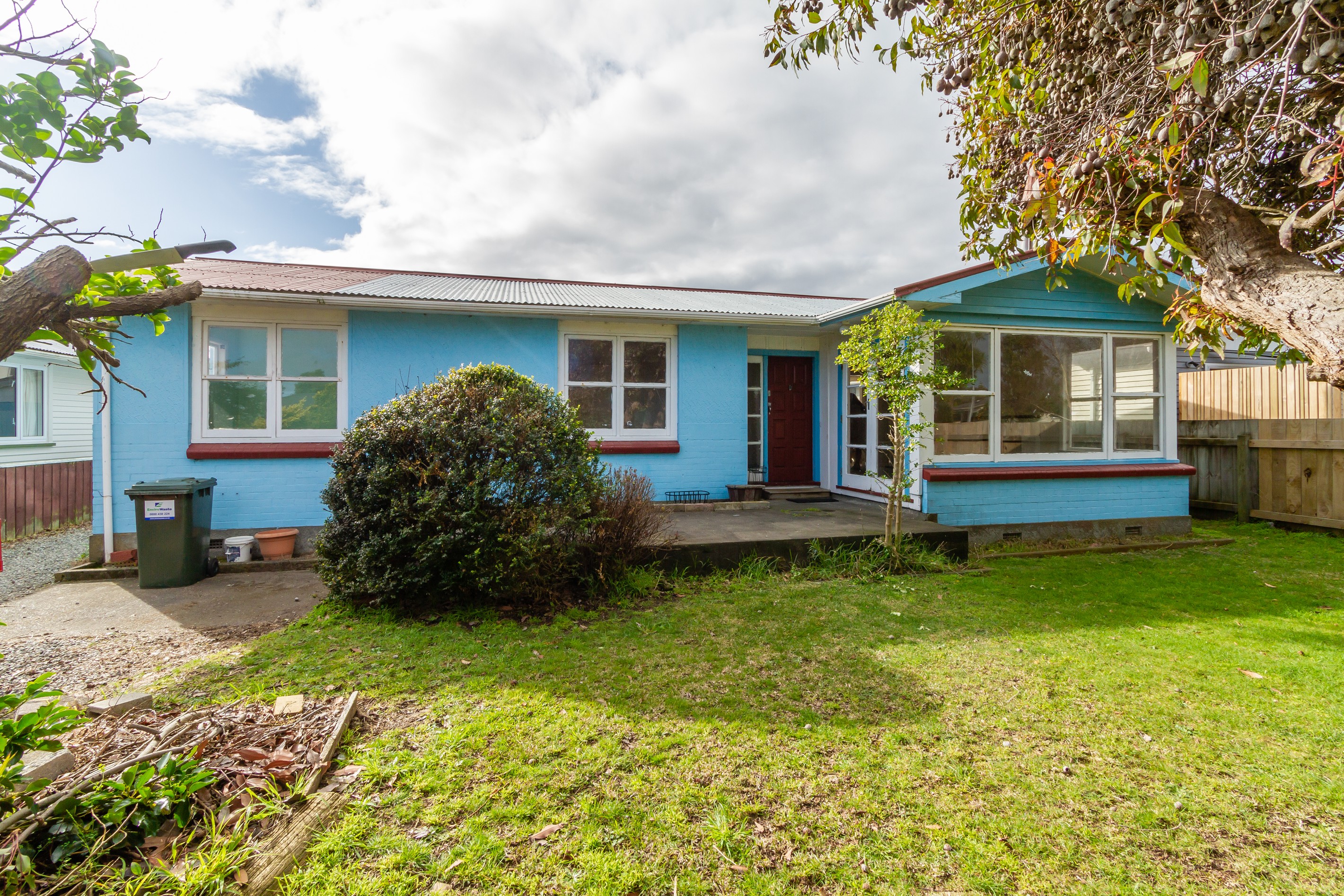 9 Winton Street, Paraparaumu, Kapiti Coast District