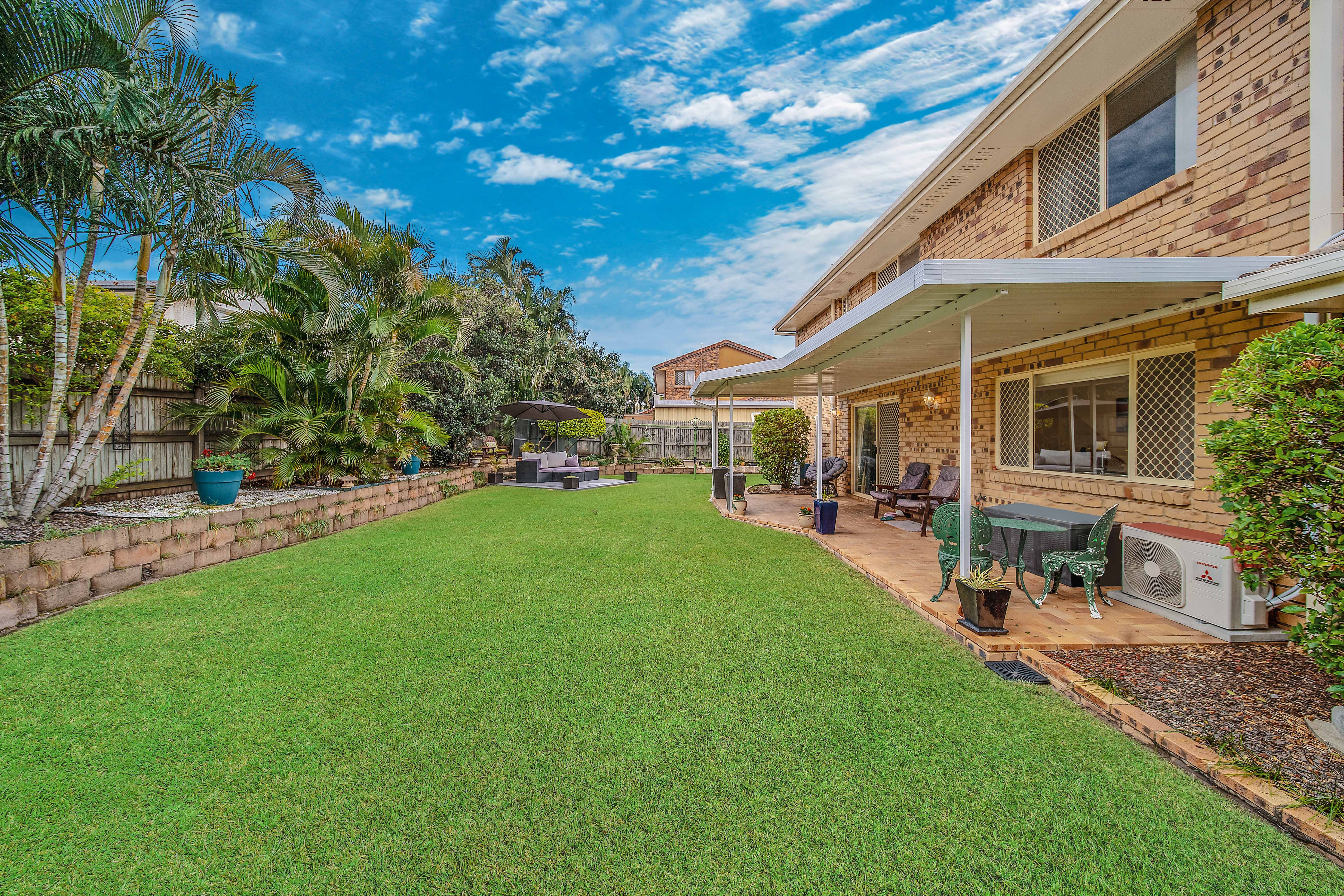 16 Pilgrim Place, Bracken Ridge, QLD 4017