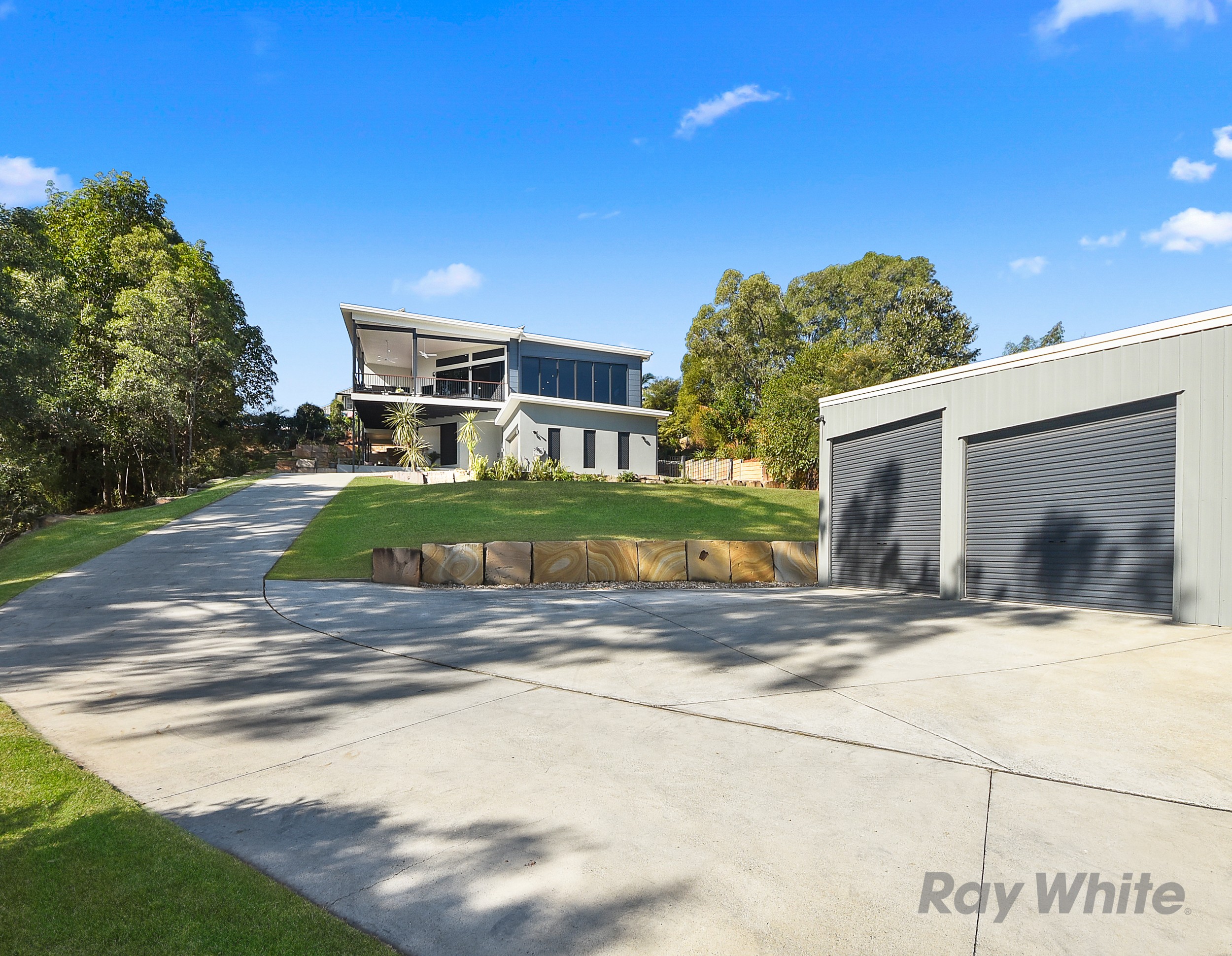 8A River Vista Crescent, Murrumba Downs, QLD 4503