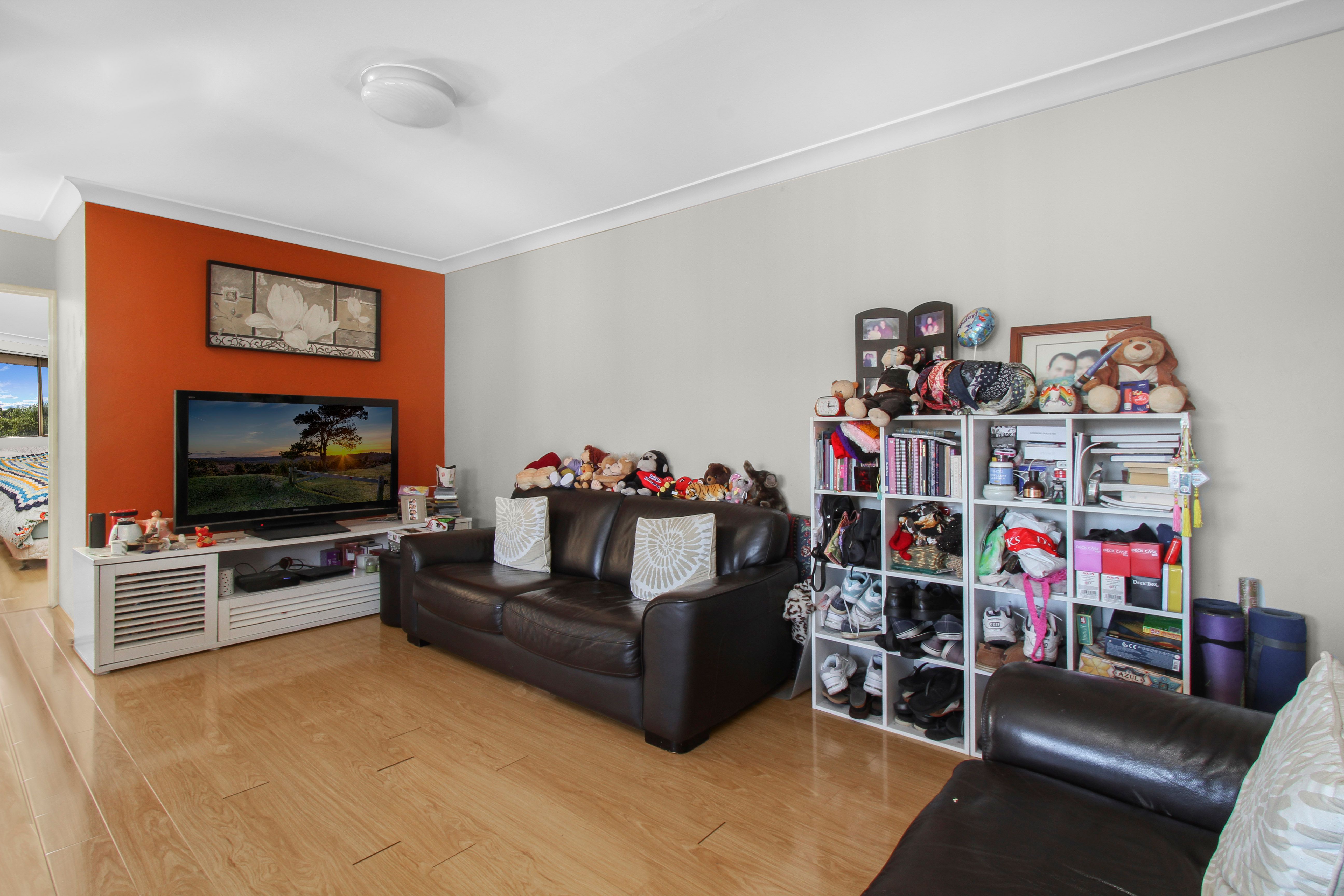 57/4-11 Equity Place, Canley Vale, NSW 2166