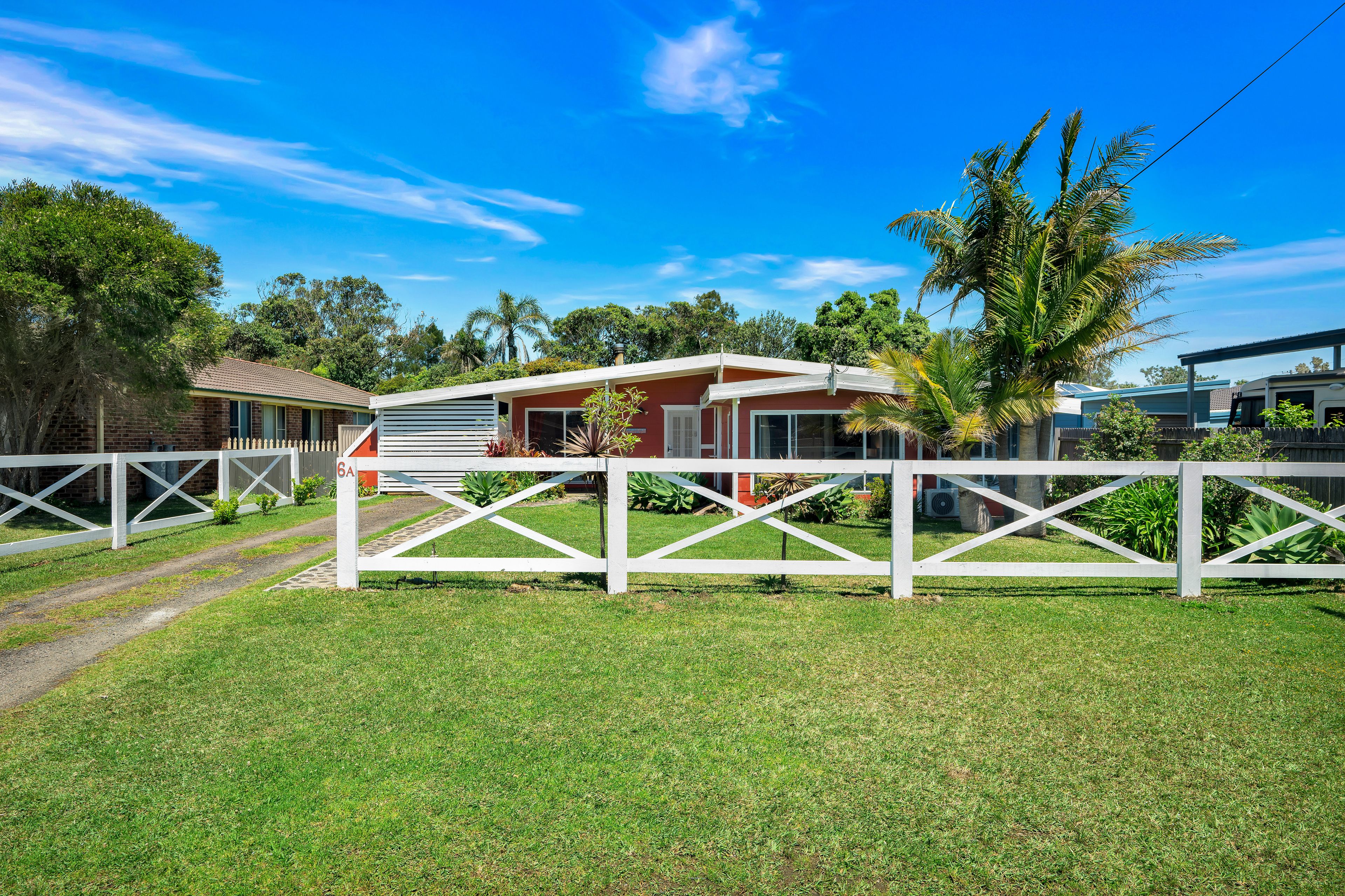 6A Belgrave Street, Culburra Beach, NSW 2540