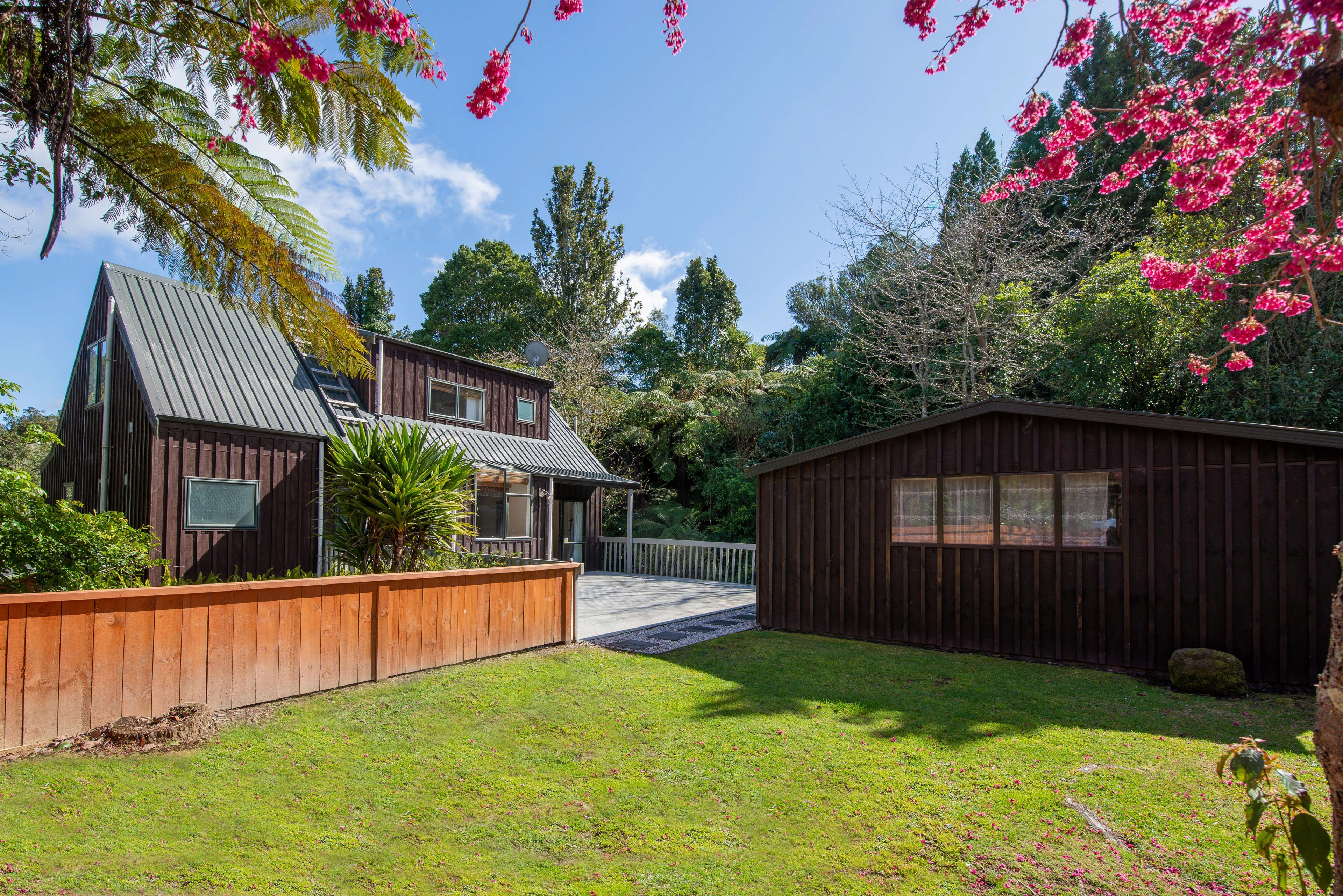 59 Summit Road, Lake Okareka, Rotorua District