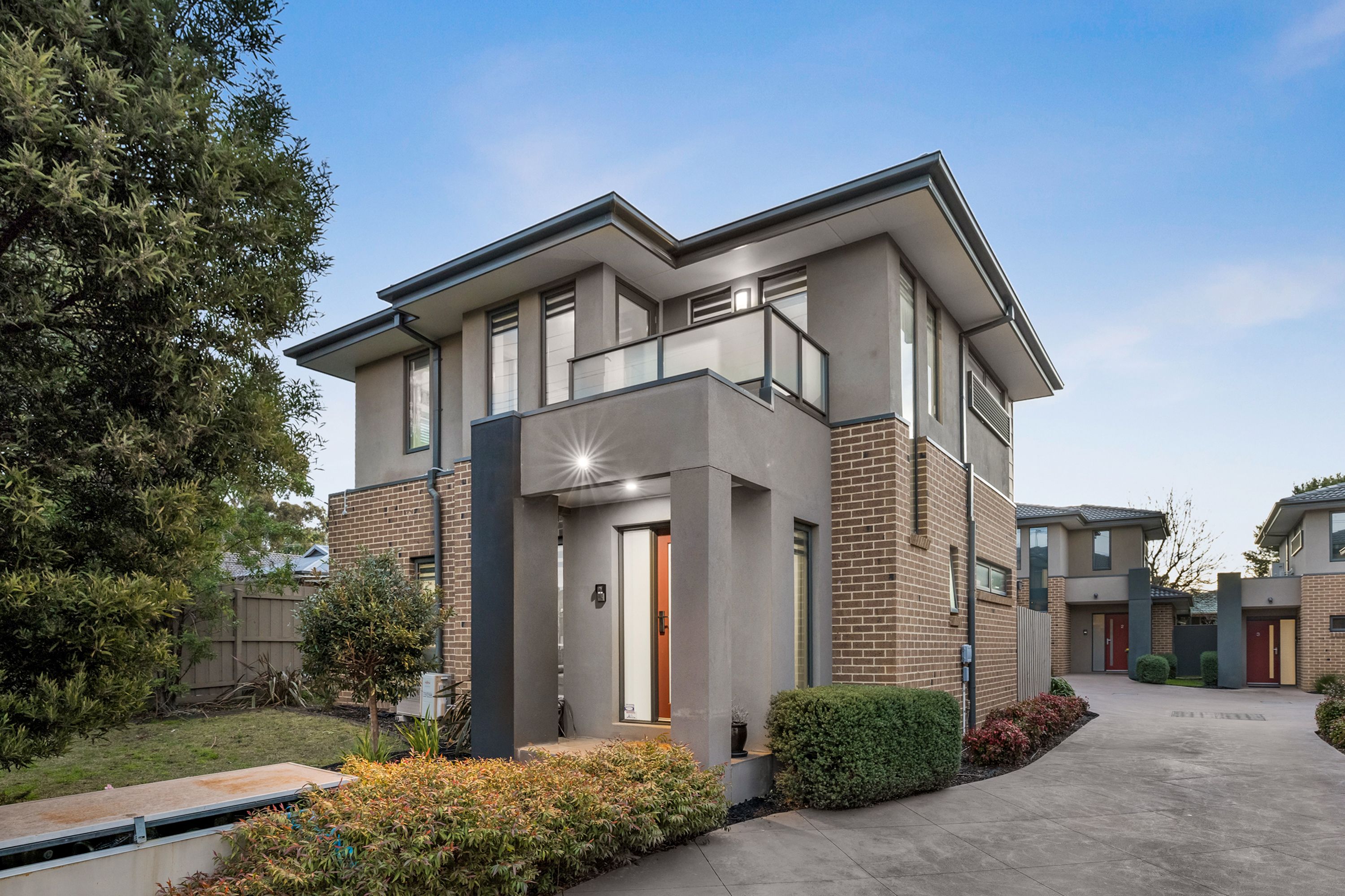 280 Wantirna Road, Wantirna VIC 3152