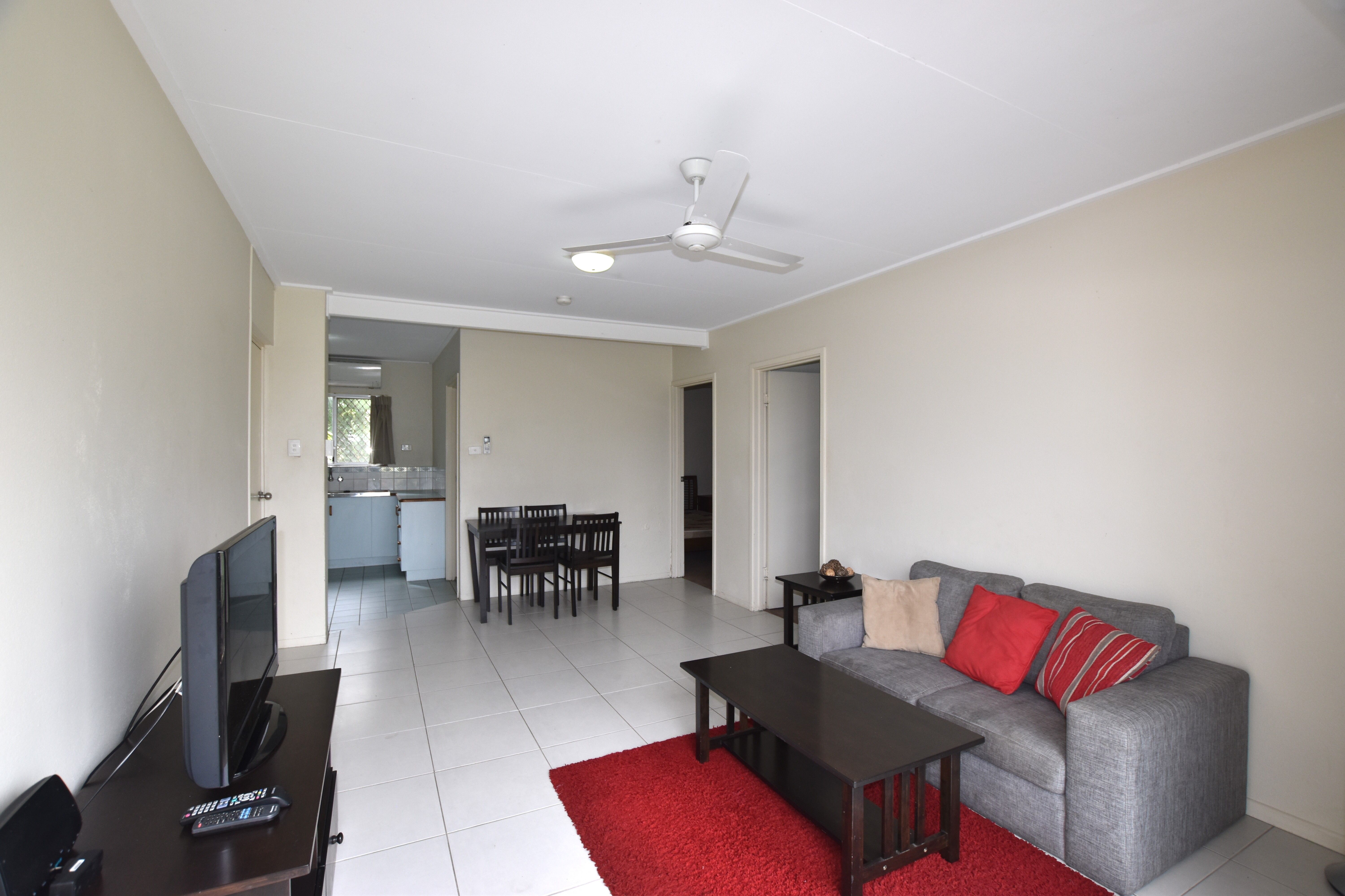 4/38 Yarroon Street, Gladstone Central, QLD 4680