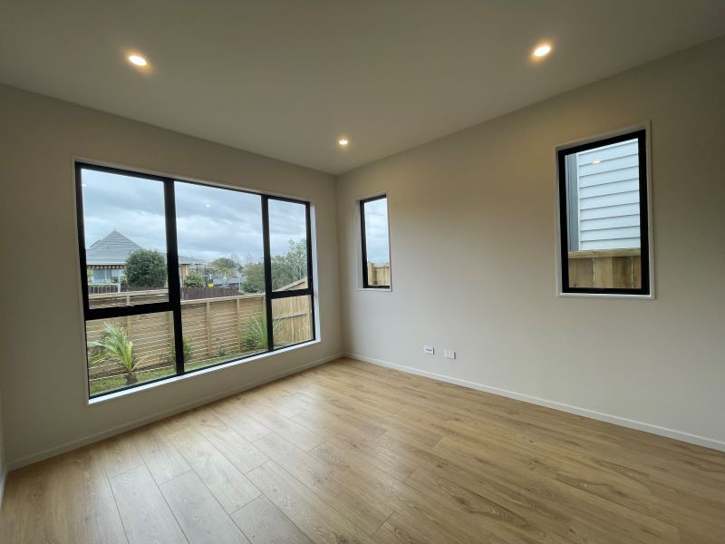2A Askew Place, Farm Cove, Manukau City