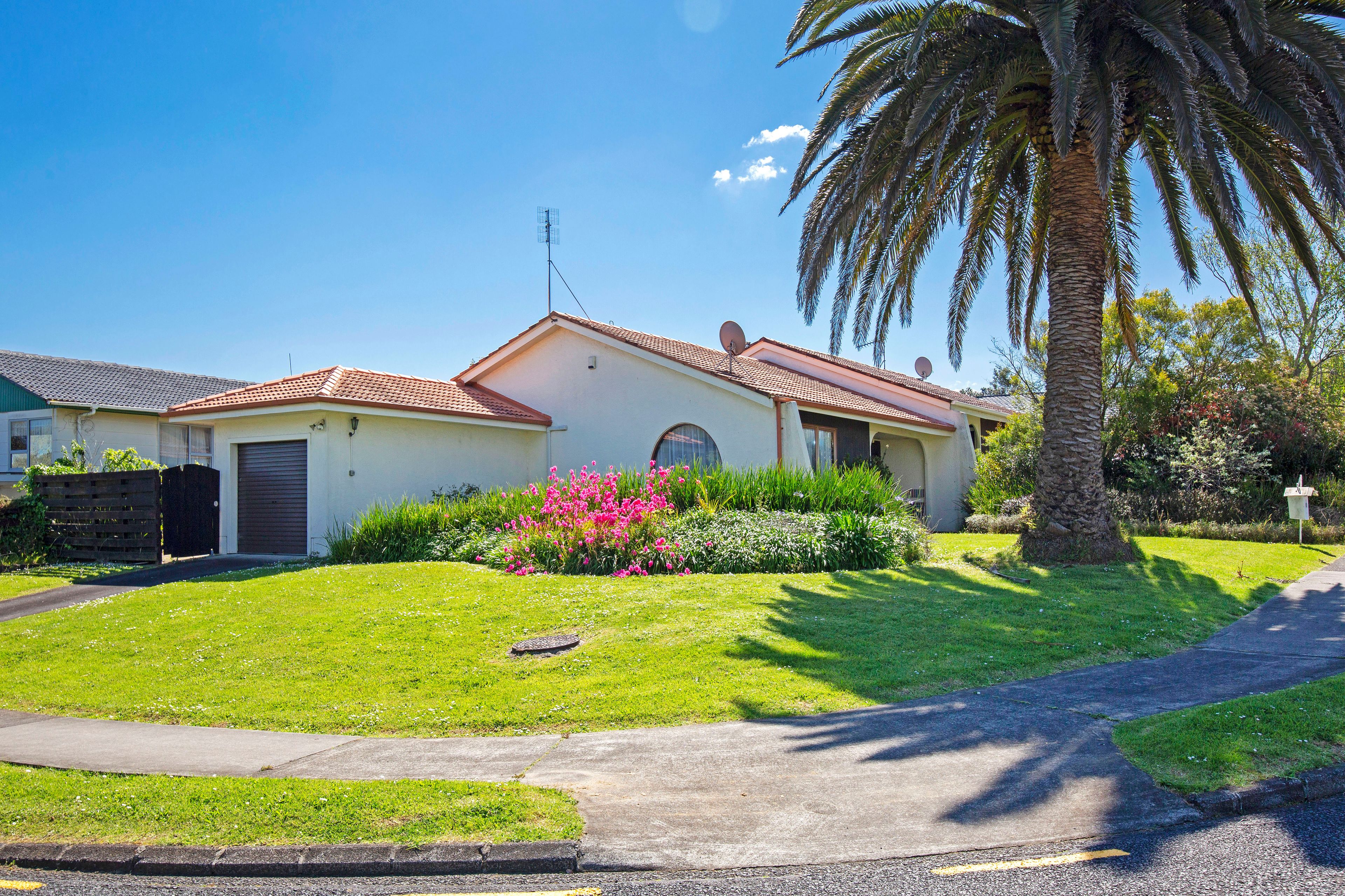 2/63 Walworth Avenue, Pakuranga, Manukau City