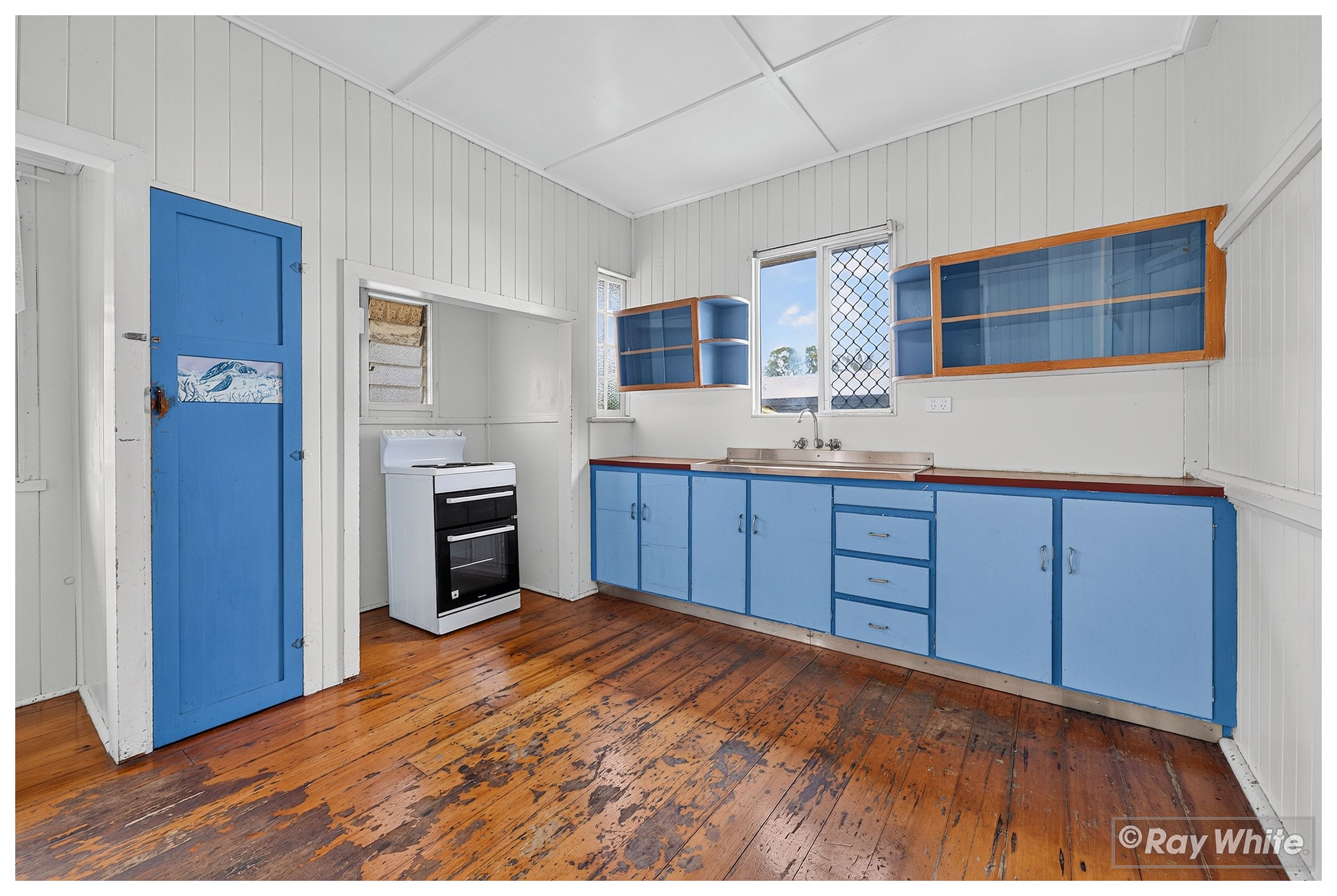 415 Berserker Street, Frenchville, QLD 4701