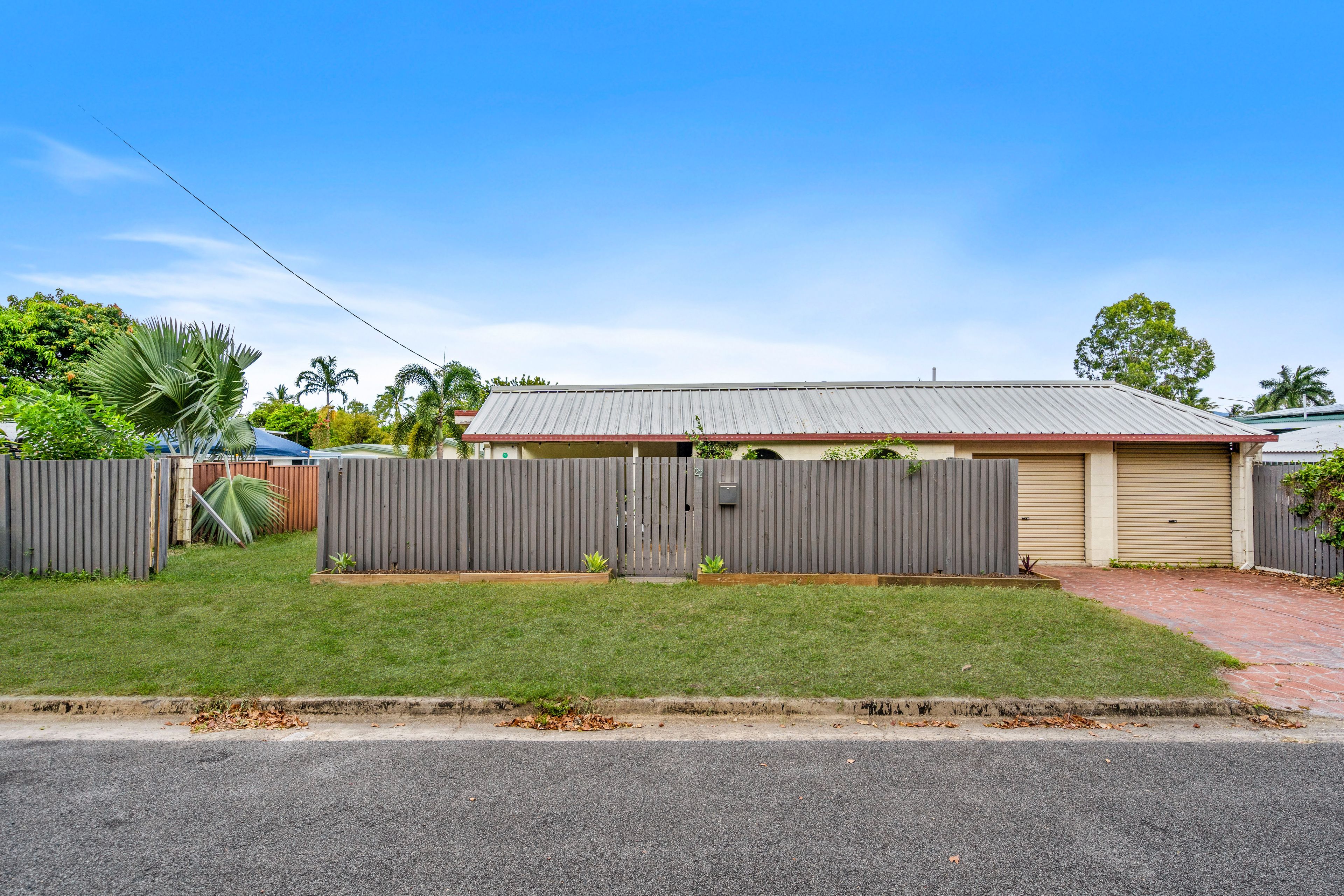 22 Palmerston Street, Aeroglen, QLD 4870 House for Sale Ray White