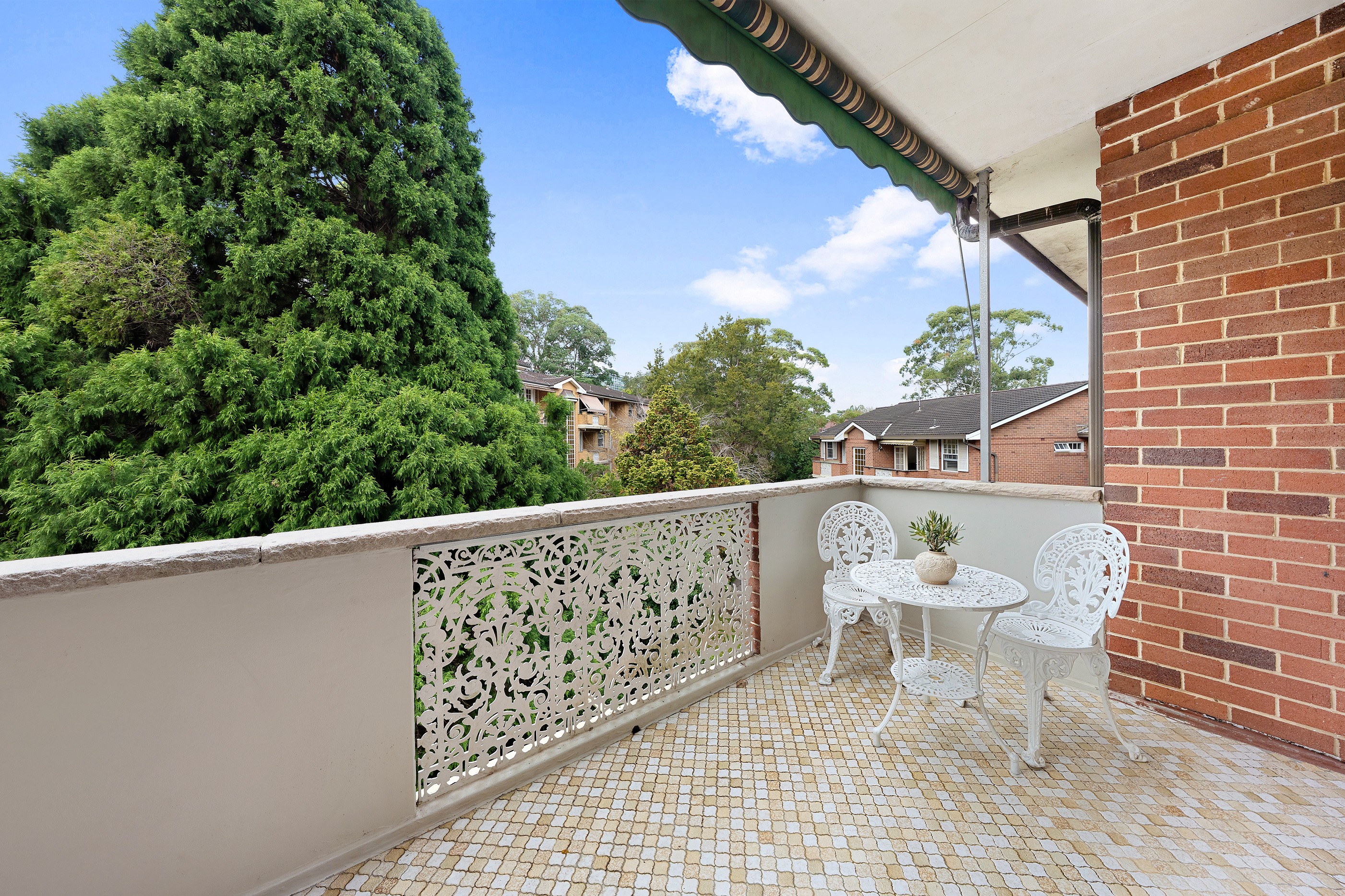 20/8 Larkin Street, Roseville, NSW 2069