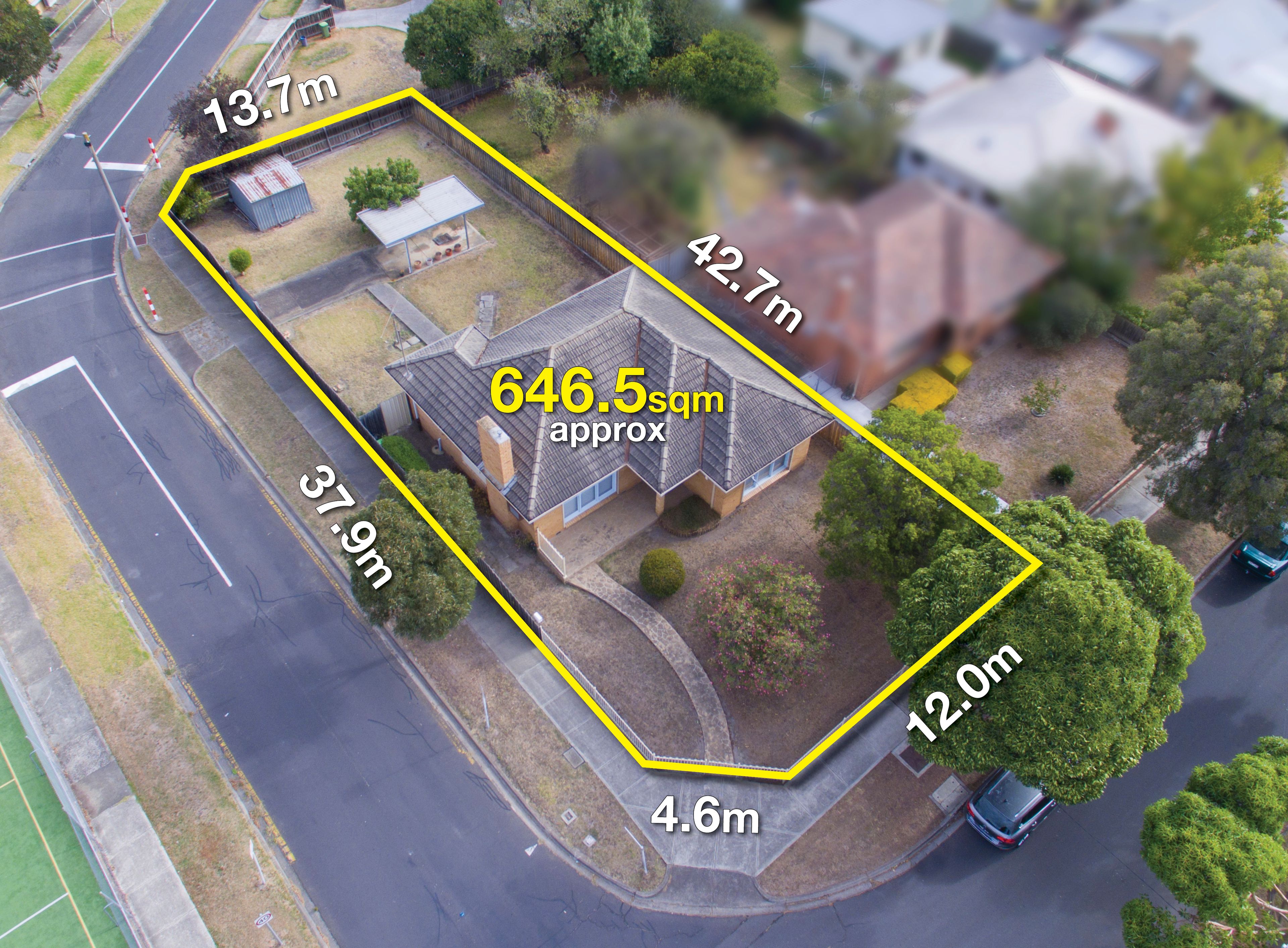 57 McMahon Road, Reservoir VIC 3073