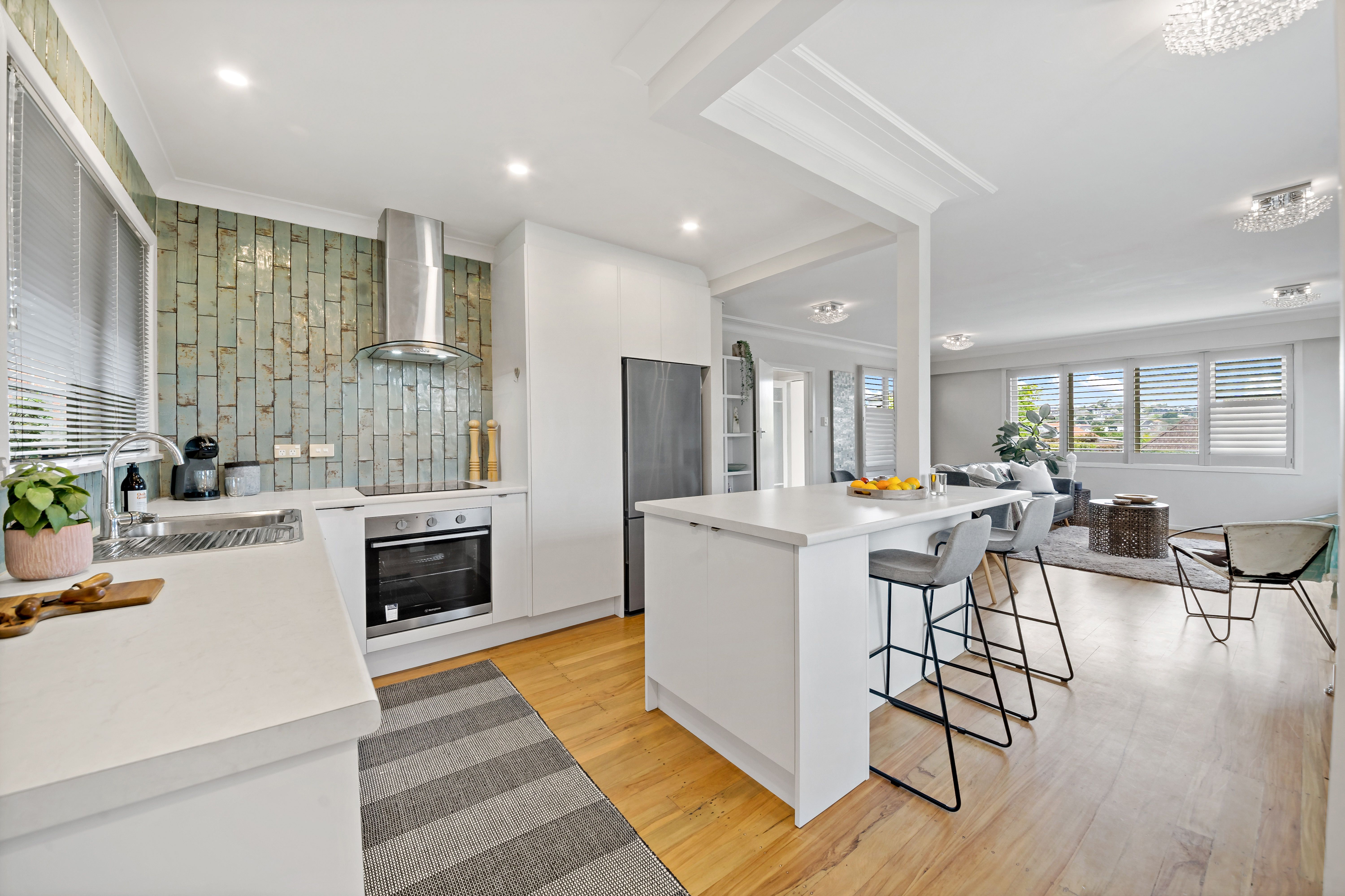 1 Chesterfield Avenue, St Heliers, Auckland City