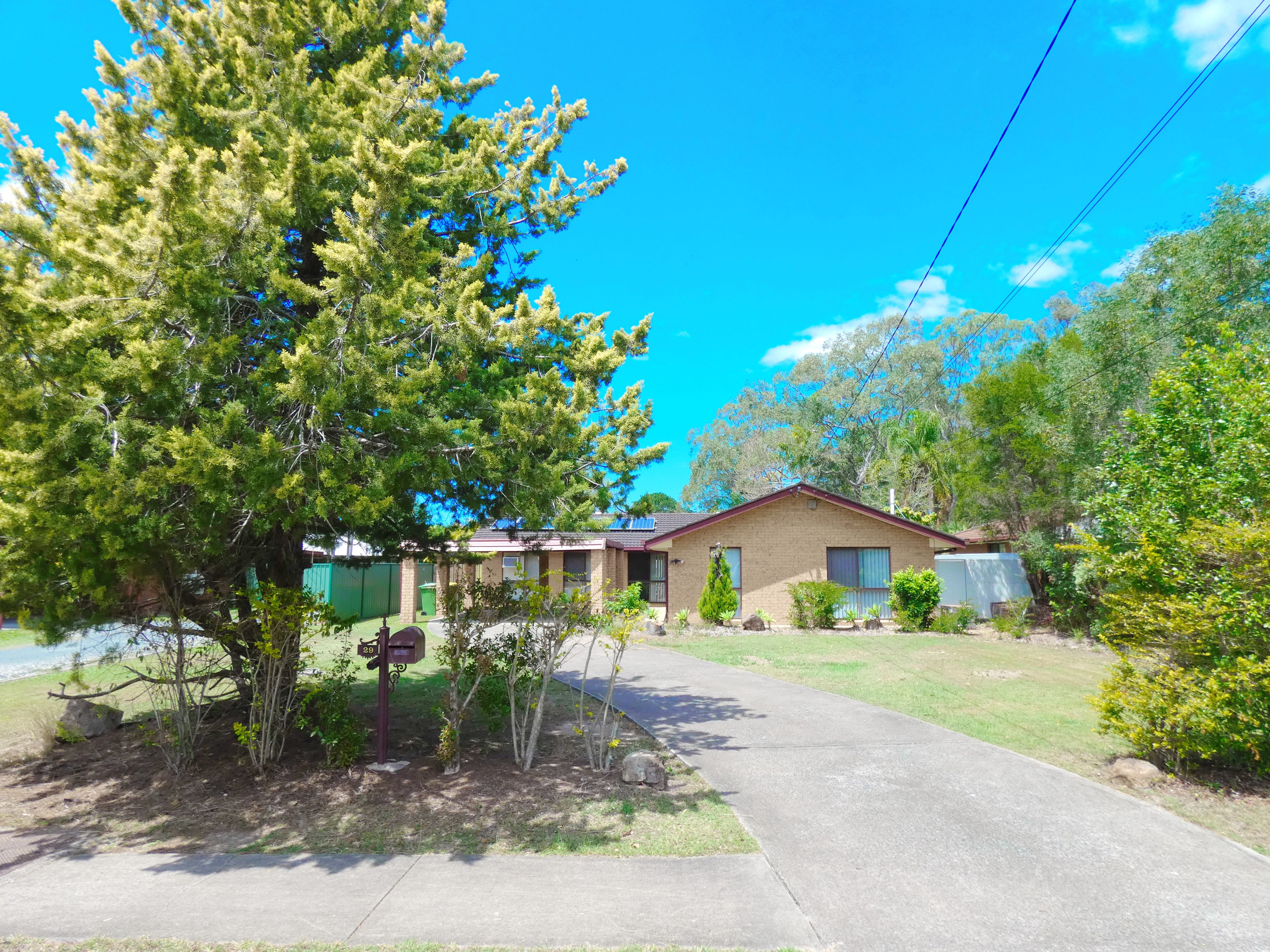 29 Blue Gum Drive, Marsden, QLD 4132