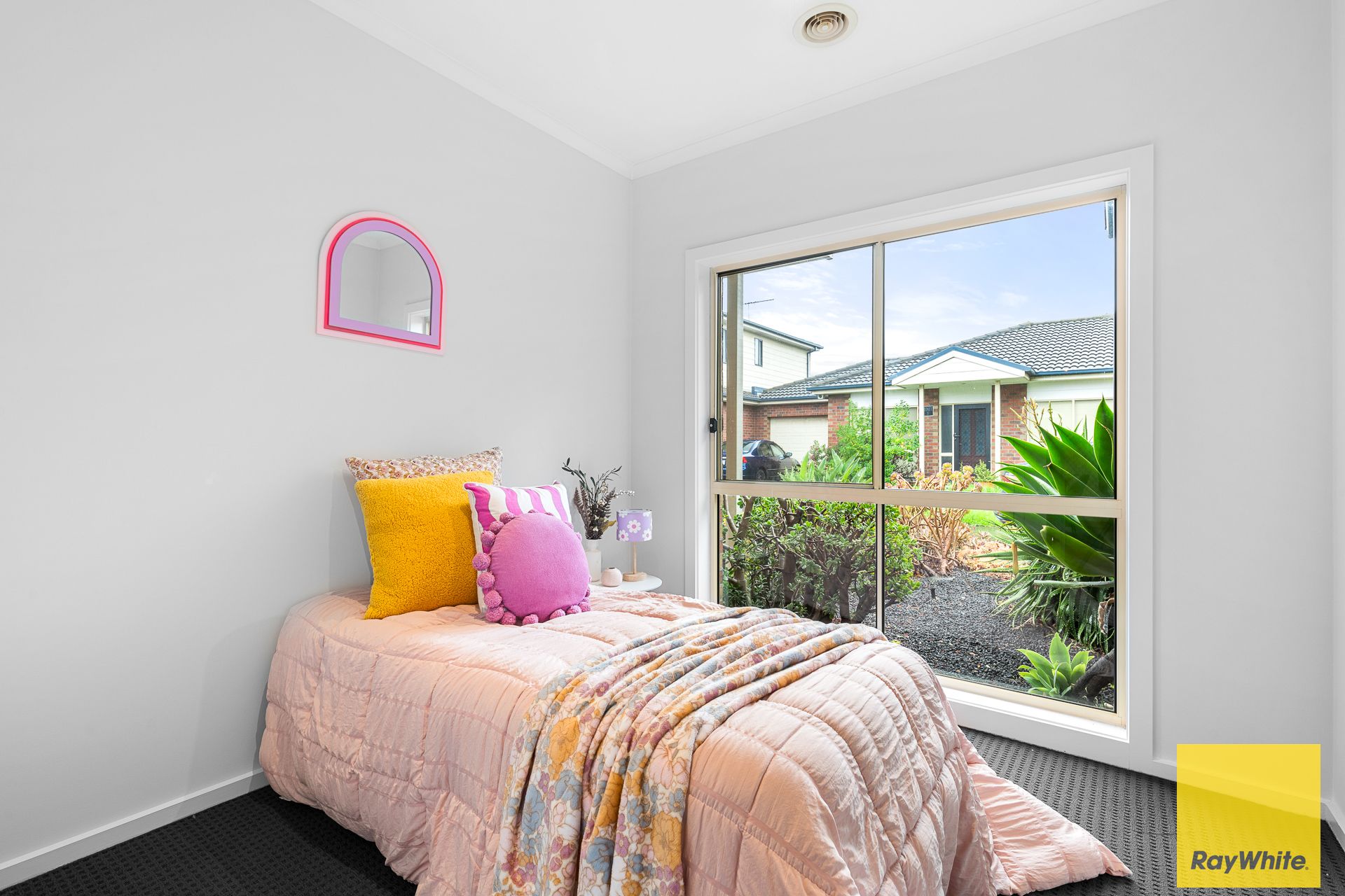 6/25 Ailsa Street South, Altona Meadows, VIC 3028
