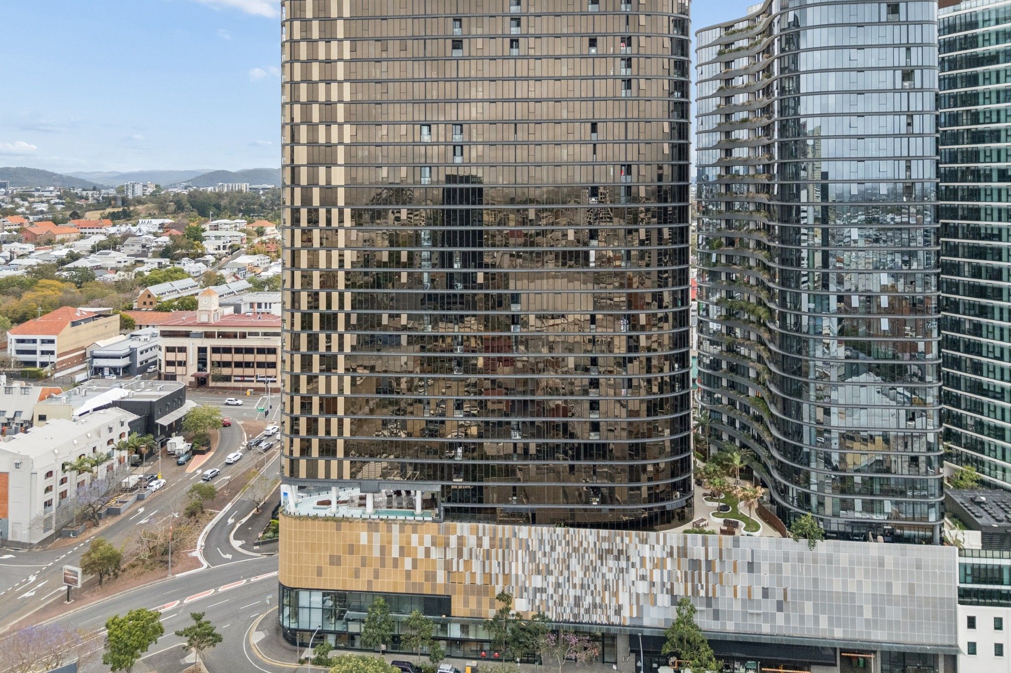 1513/179 Alfred Street — photo 16 of 27