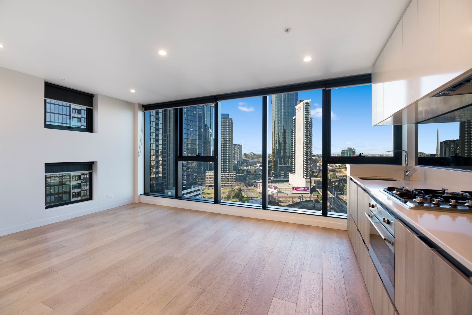 1705/58 Clarke Street — photo from Ray White Southbank | Melbourne City