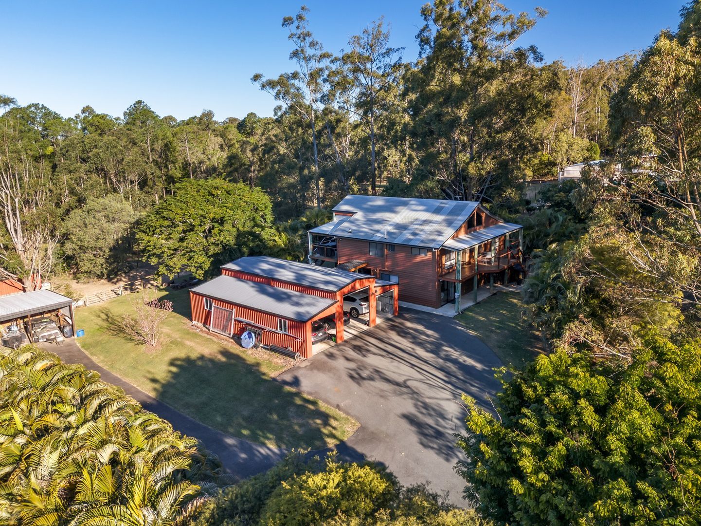 556-560 Oakey Flat Road, Burpengary, QLD 4505