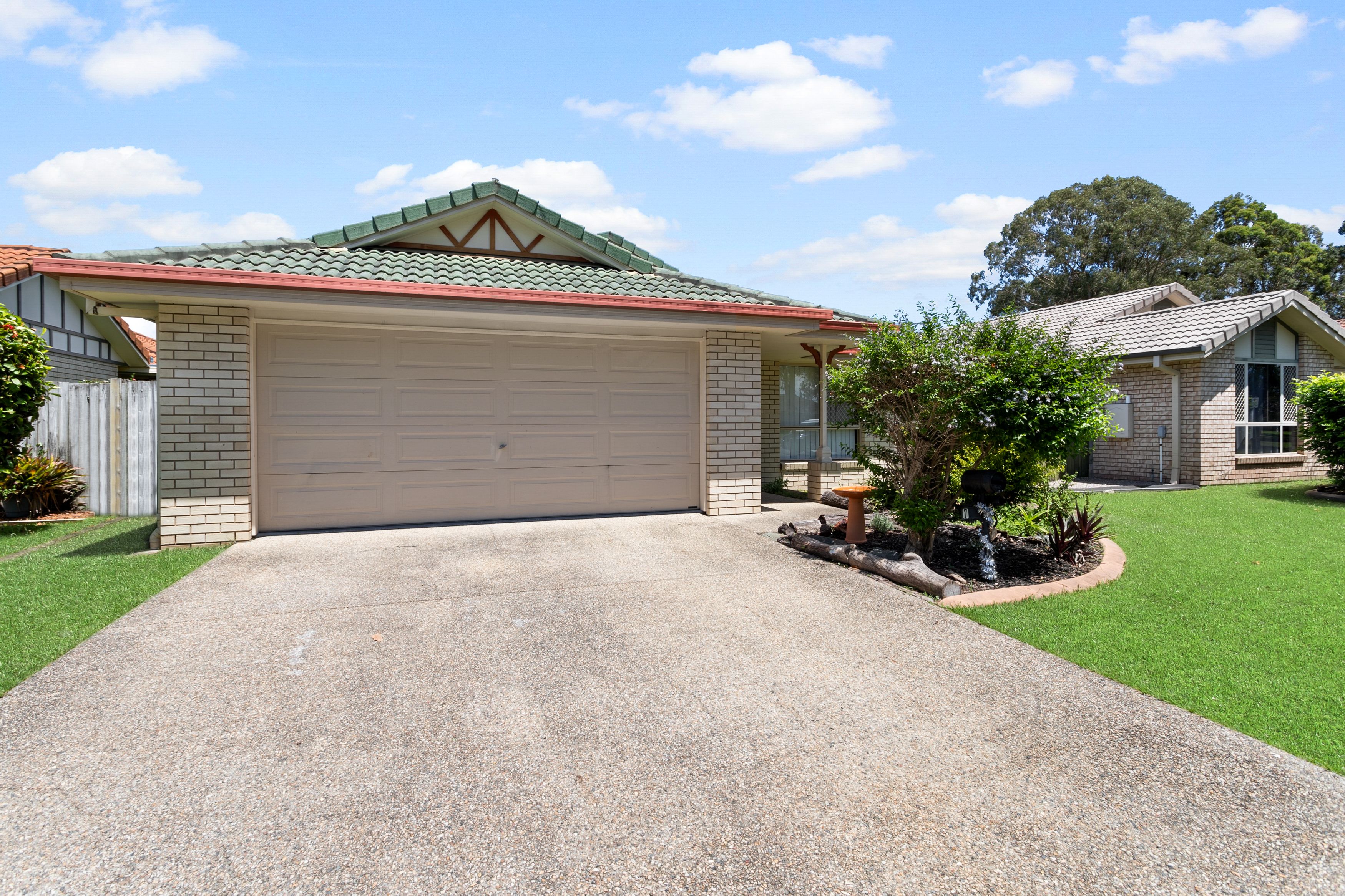 7 Vine Court, Kippa-Ring QLD 4021