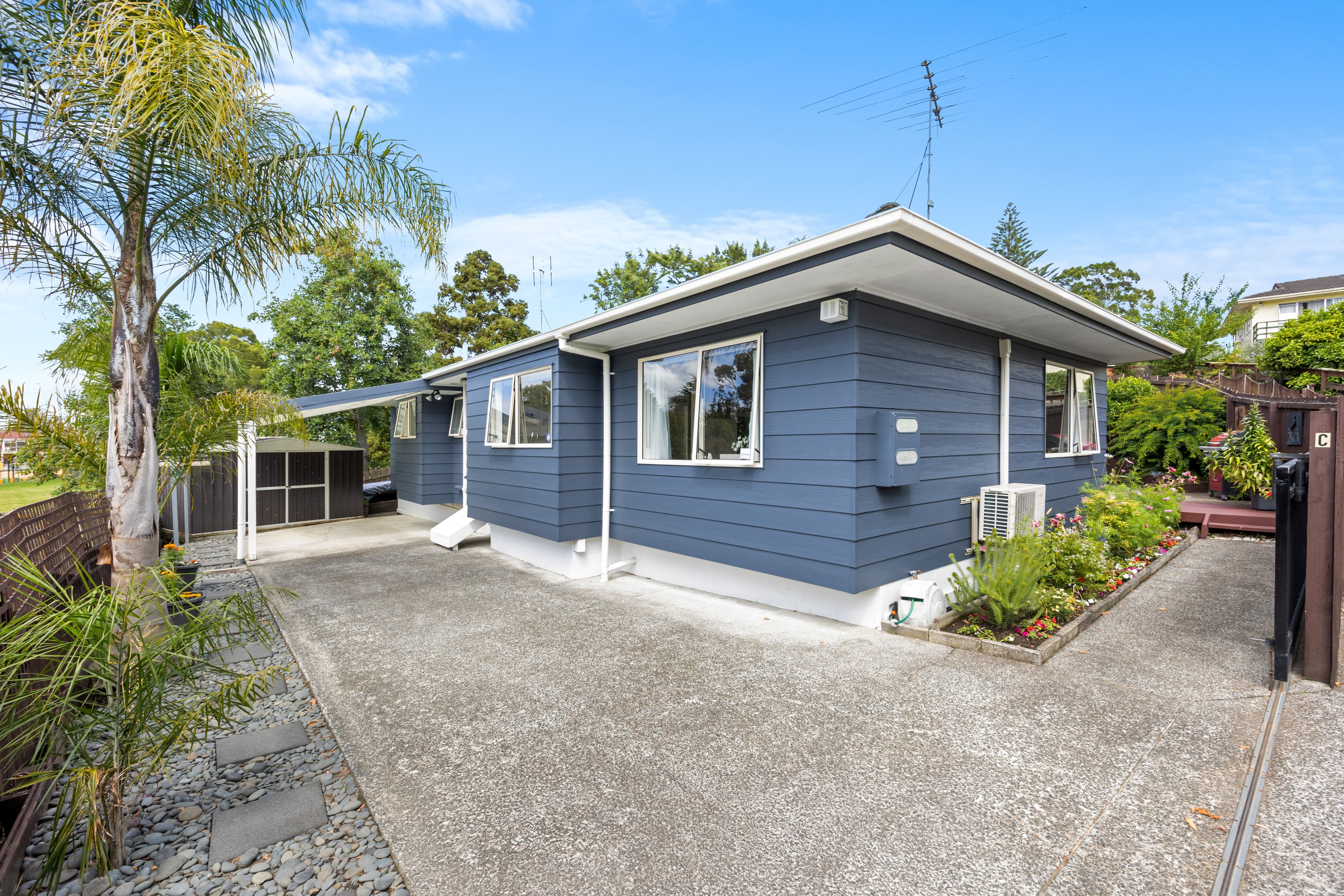 3/109 Gossamer Drive, Pakuranga, Manukau City