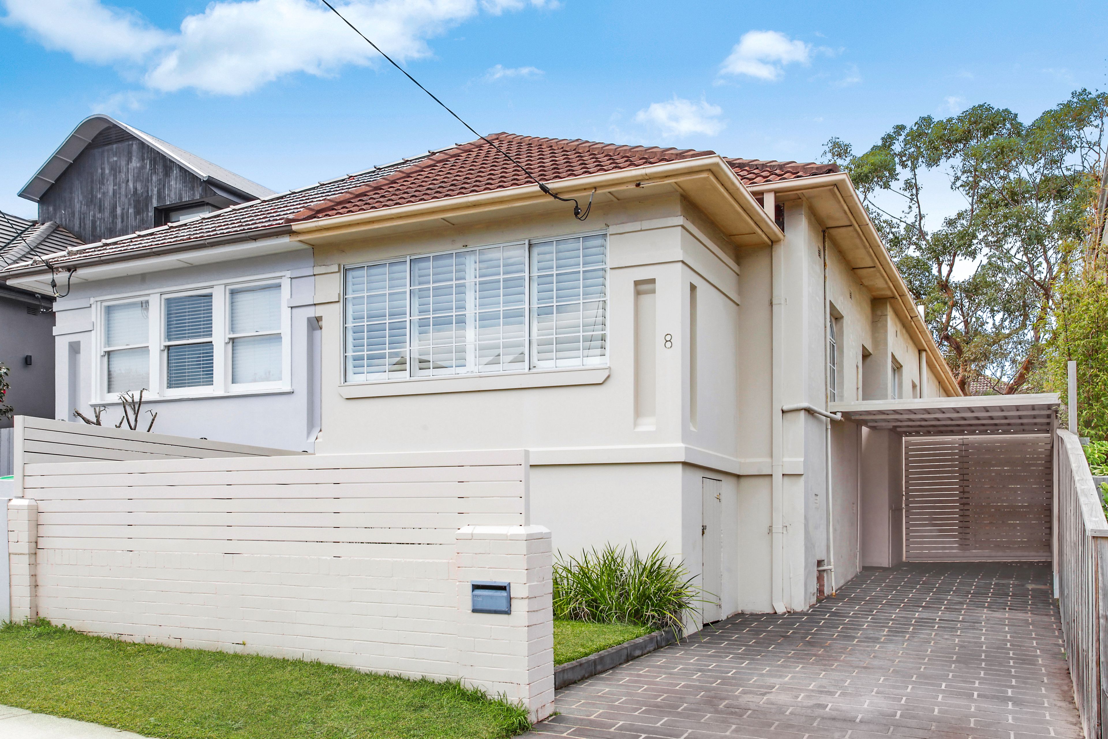 8 Knowles Avenue — photo 13 of 19