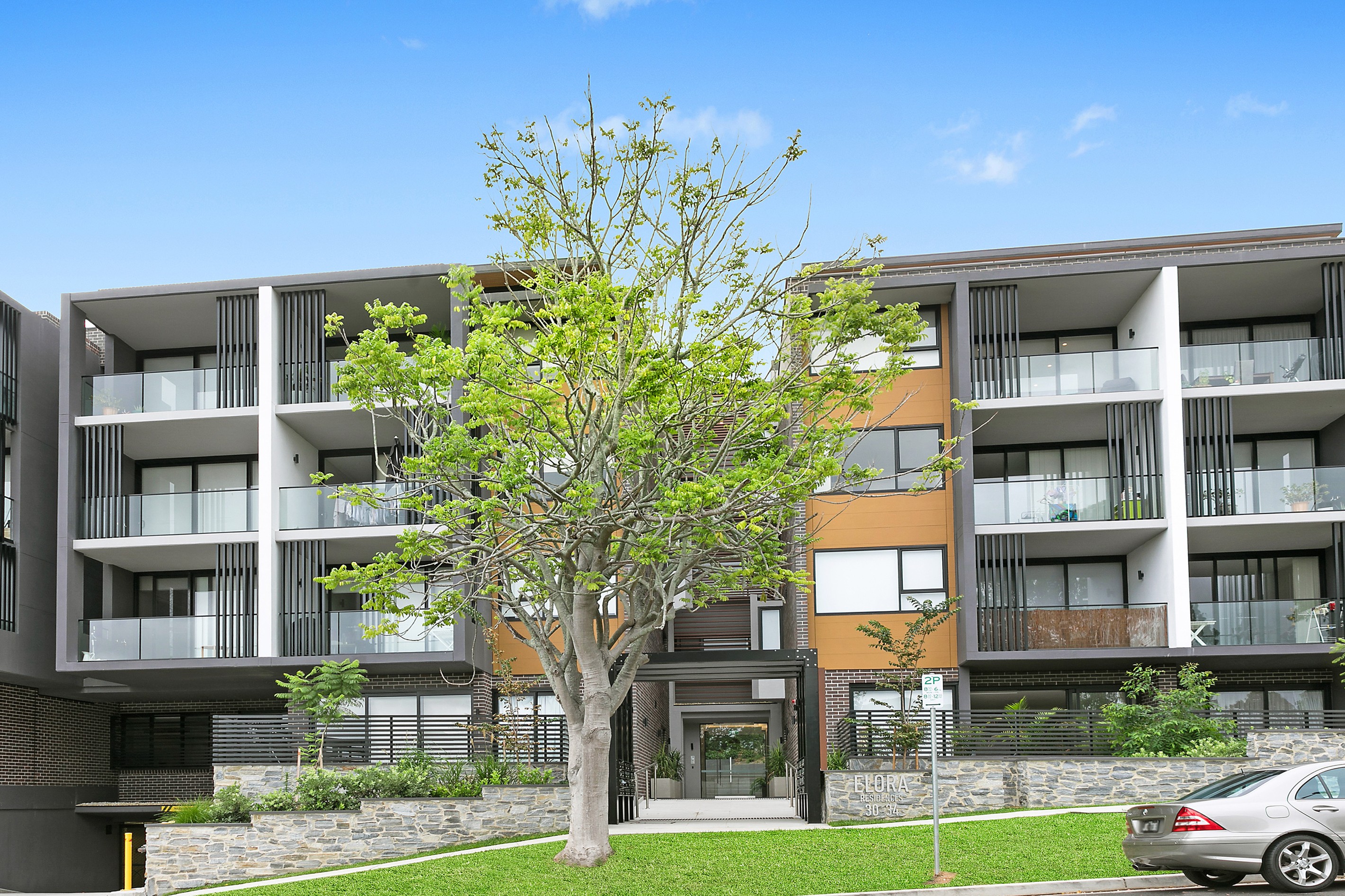 309/30-34 Henry Street, Gordon, NSW 2072