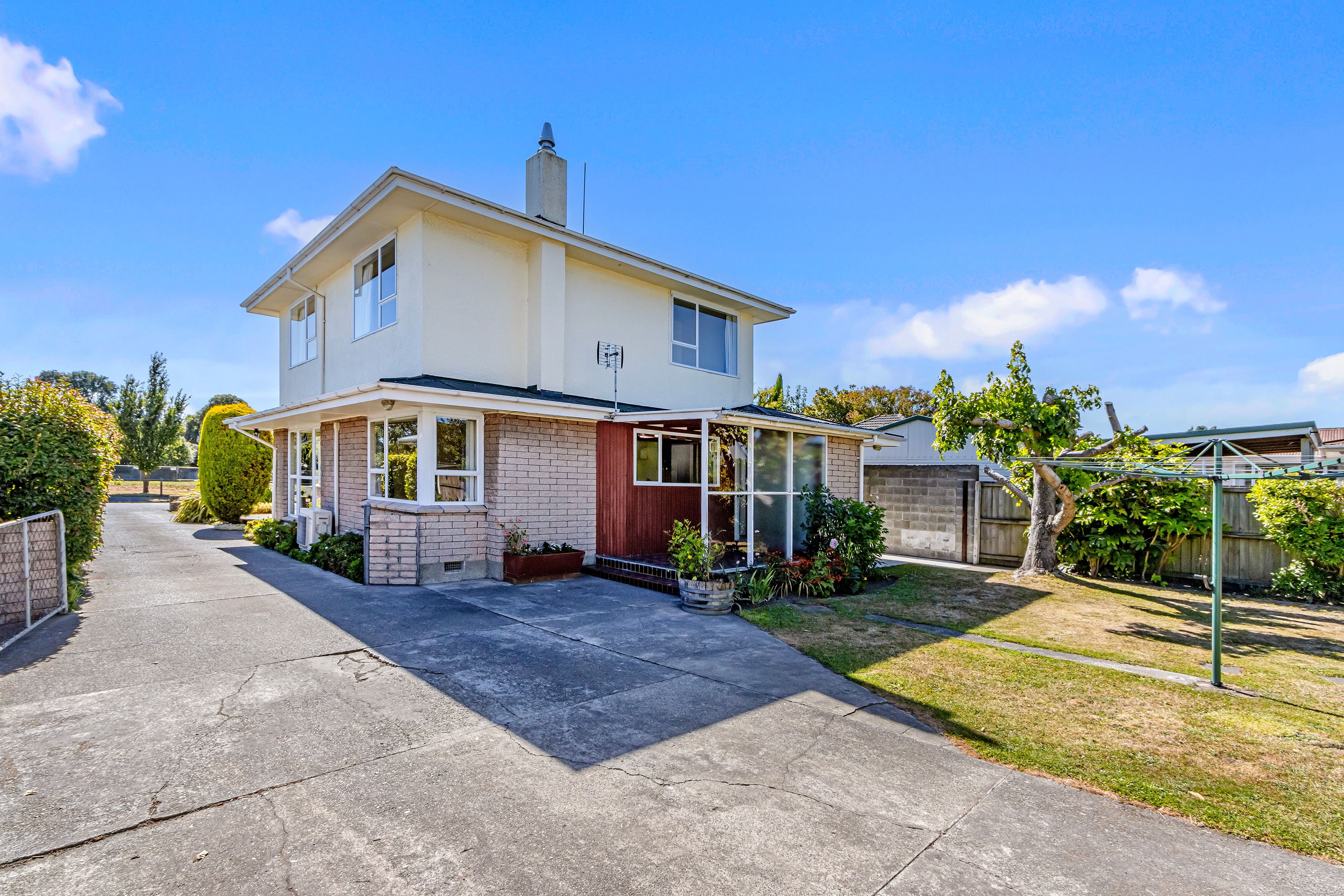 31 Colman Avenue, Sockburn, Christchurch City