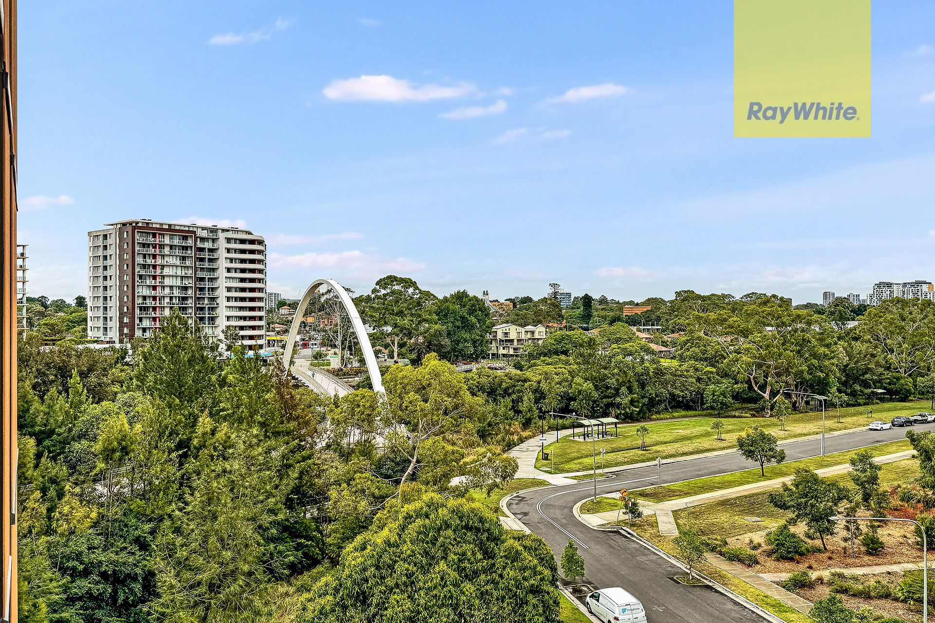607C/3 Broughton Street, Parramatta, NSW 2150