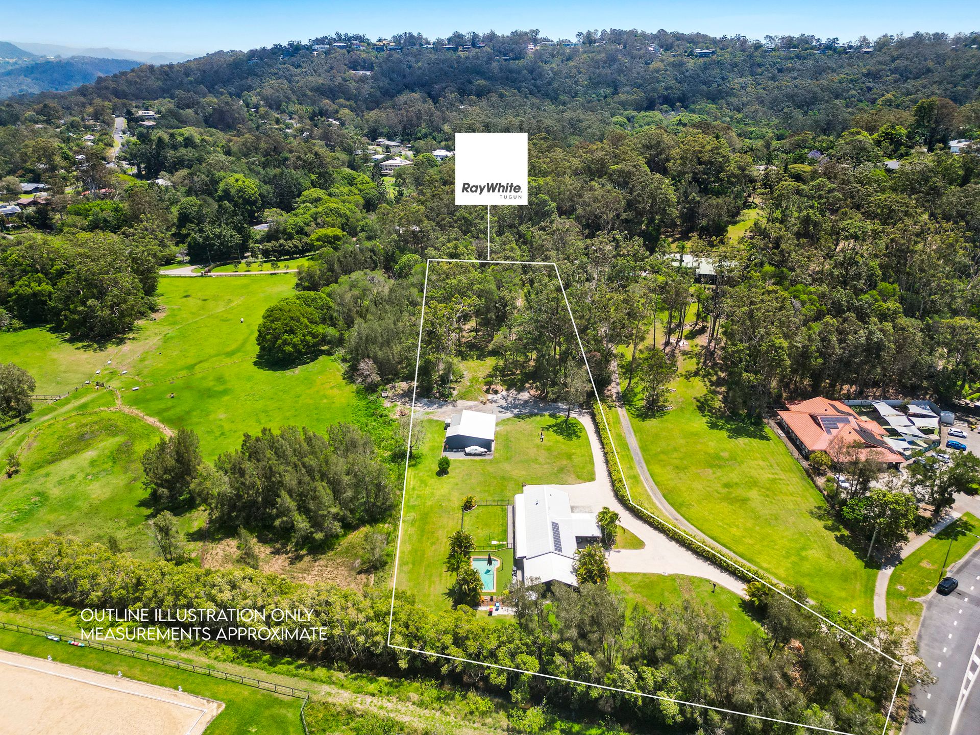 203 Galleon Way, Currumbin Waters, QLD 4223