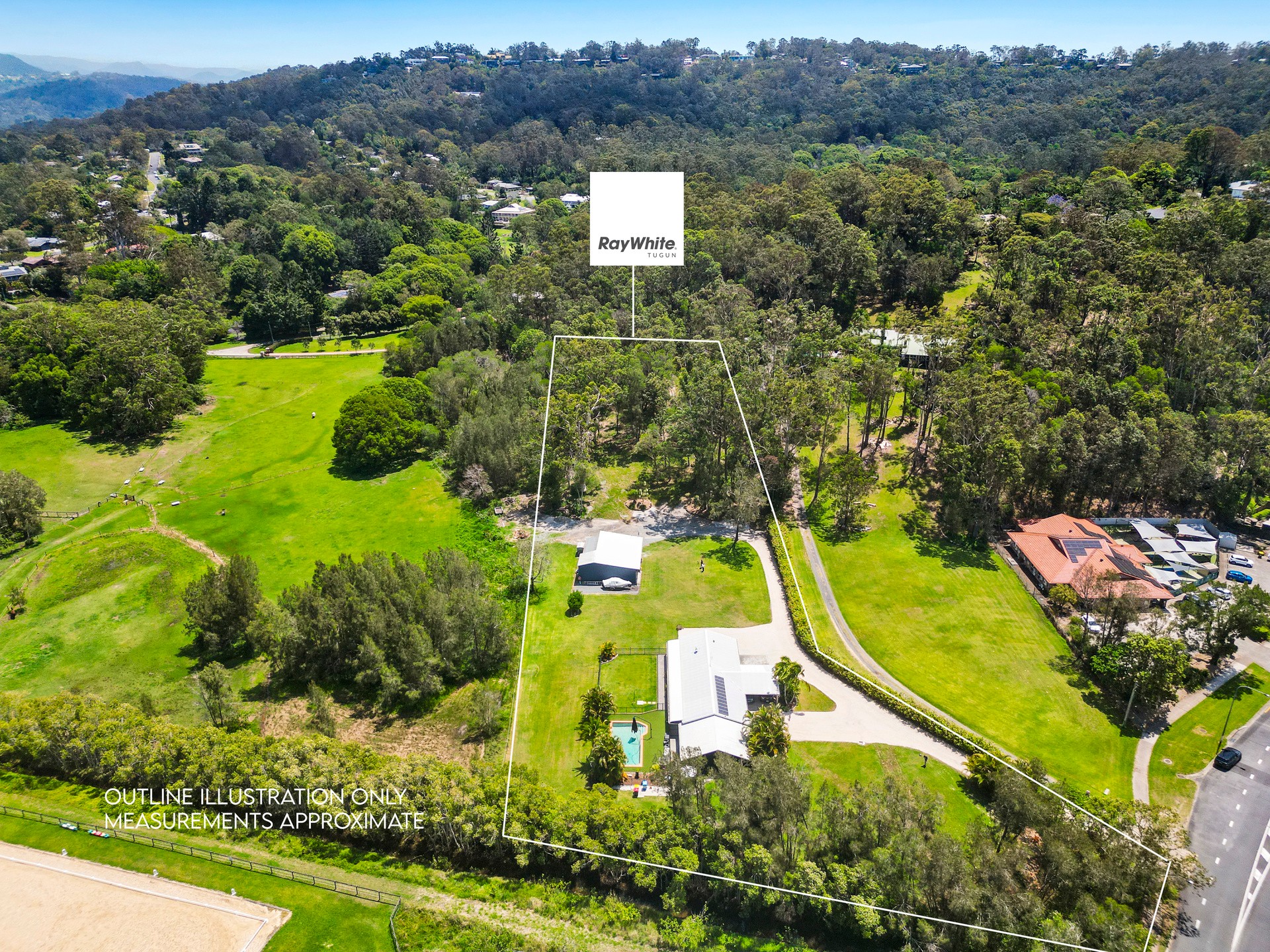 203 Galleon Way, Currumbin Waters, QLD 4223