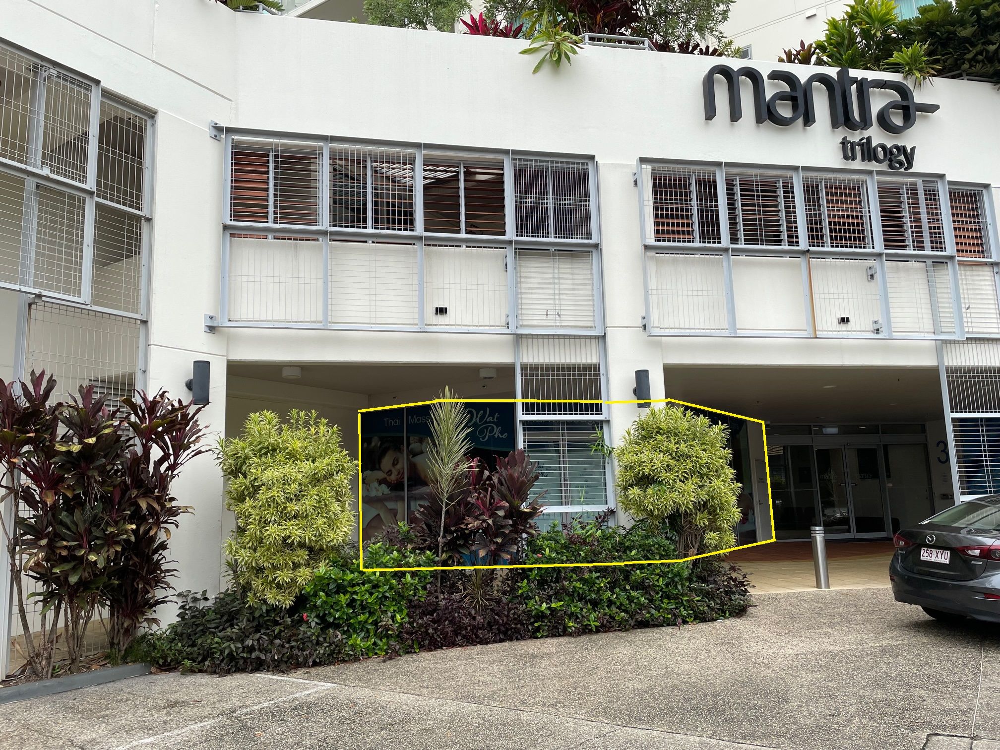 3/2 Aplin Street, Cairns City, QLD 4870