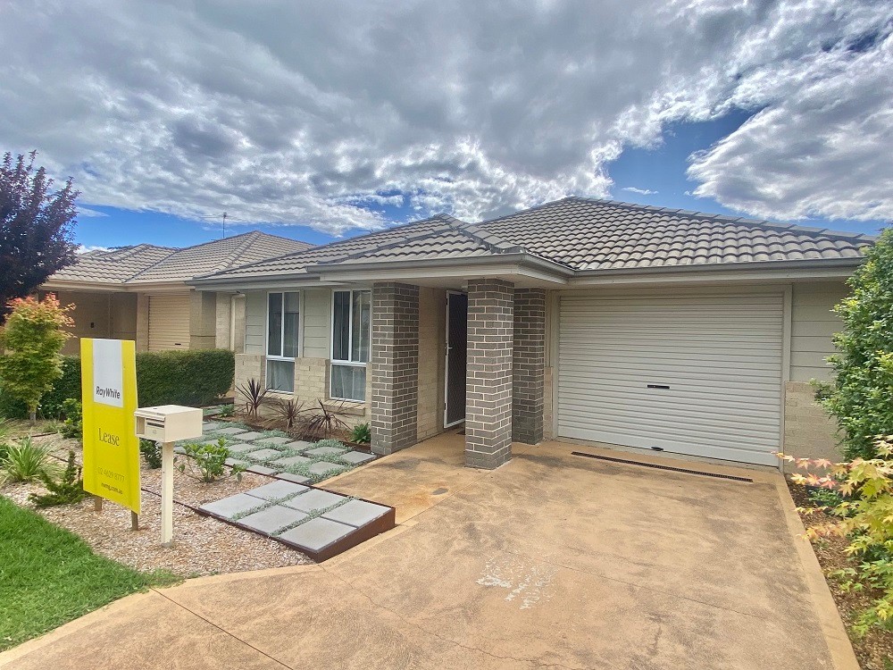 43 Longley Avenue, Elderslie, NSW 2570
