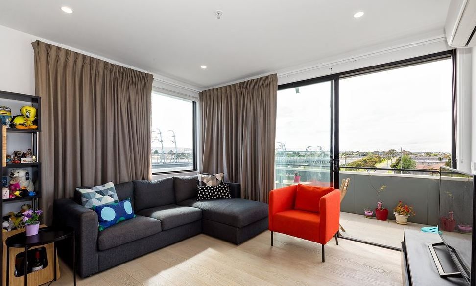 305/16 Lomandra Drive, Clayton South, VIC 3169