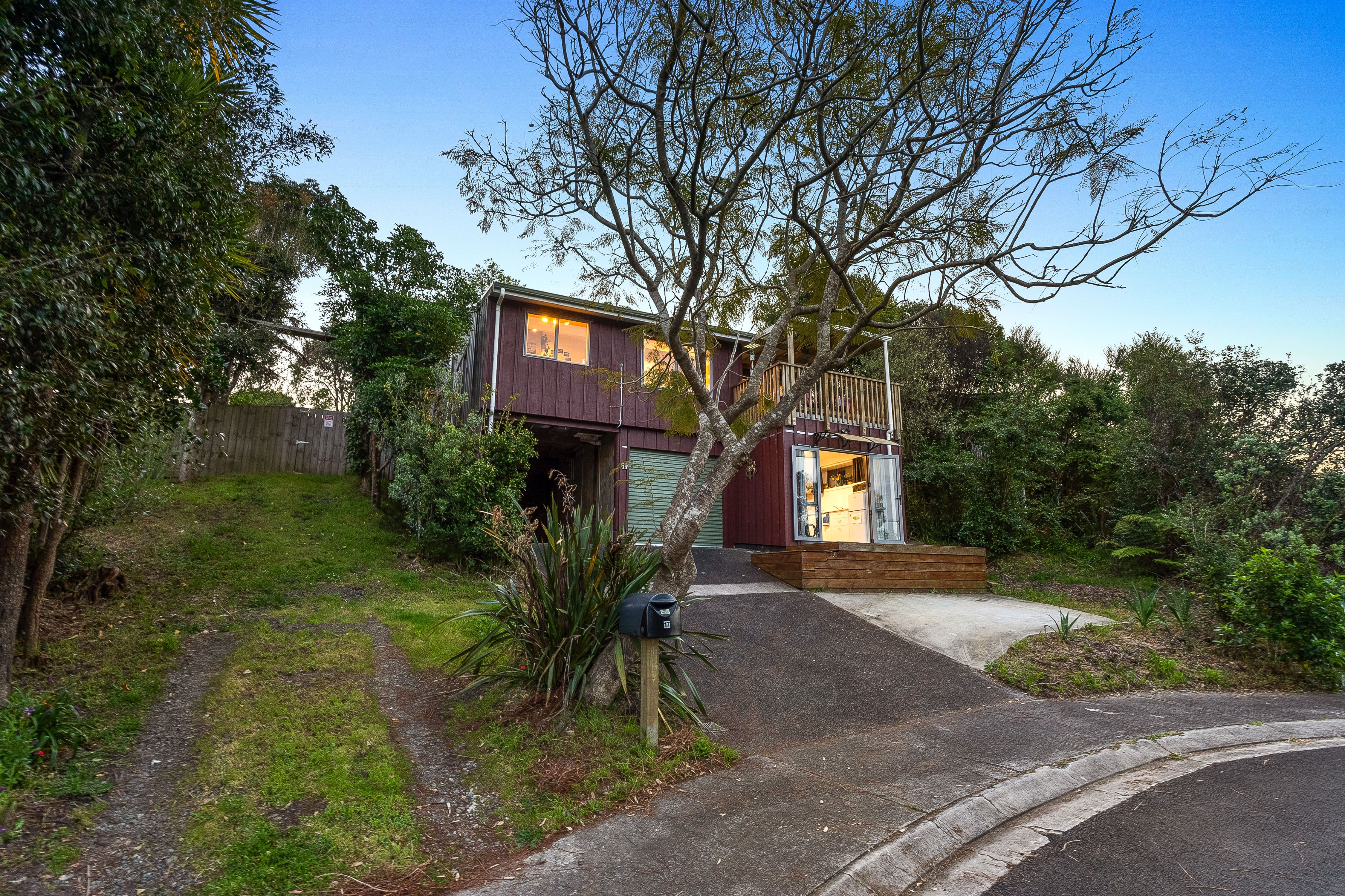 17 Empressa Heights, Helensville, Rodney