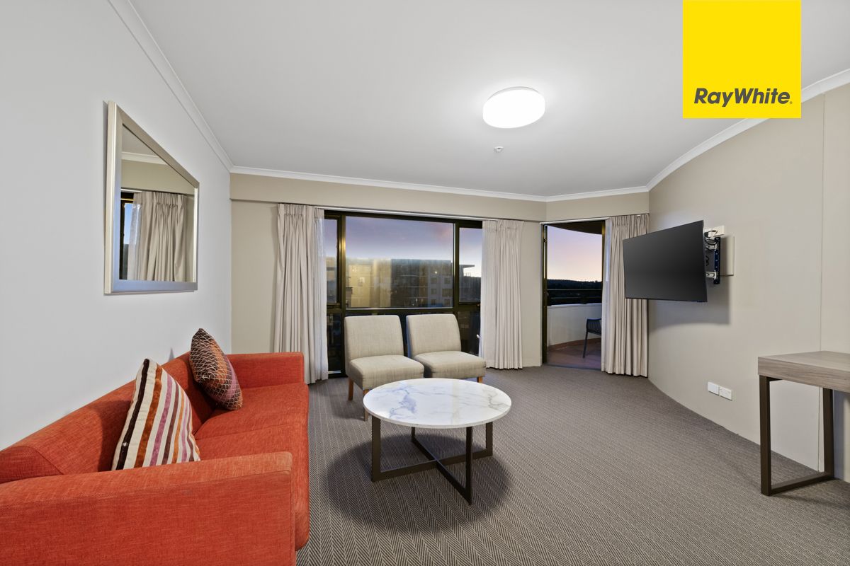 617/74-76 Northbourne Avenue, Braddon, ACT 2612