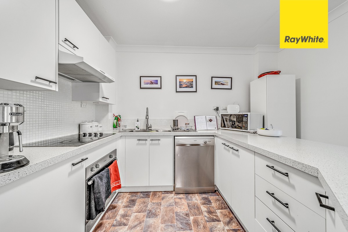 31/53 McMillan Crescent, Griffith, ACT 2603