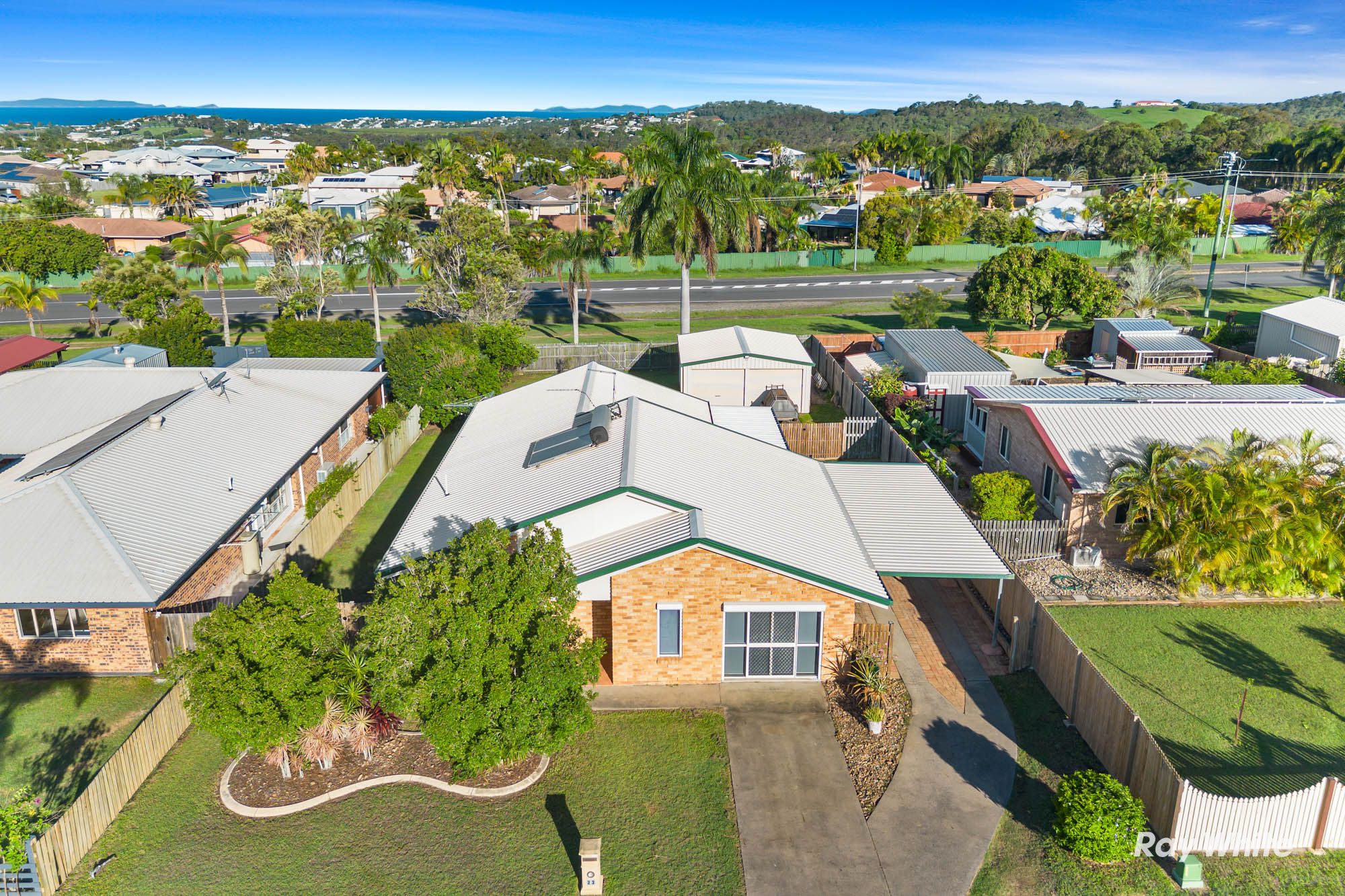 23 Georgina Drive, Yeppoon QLD 4703