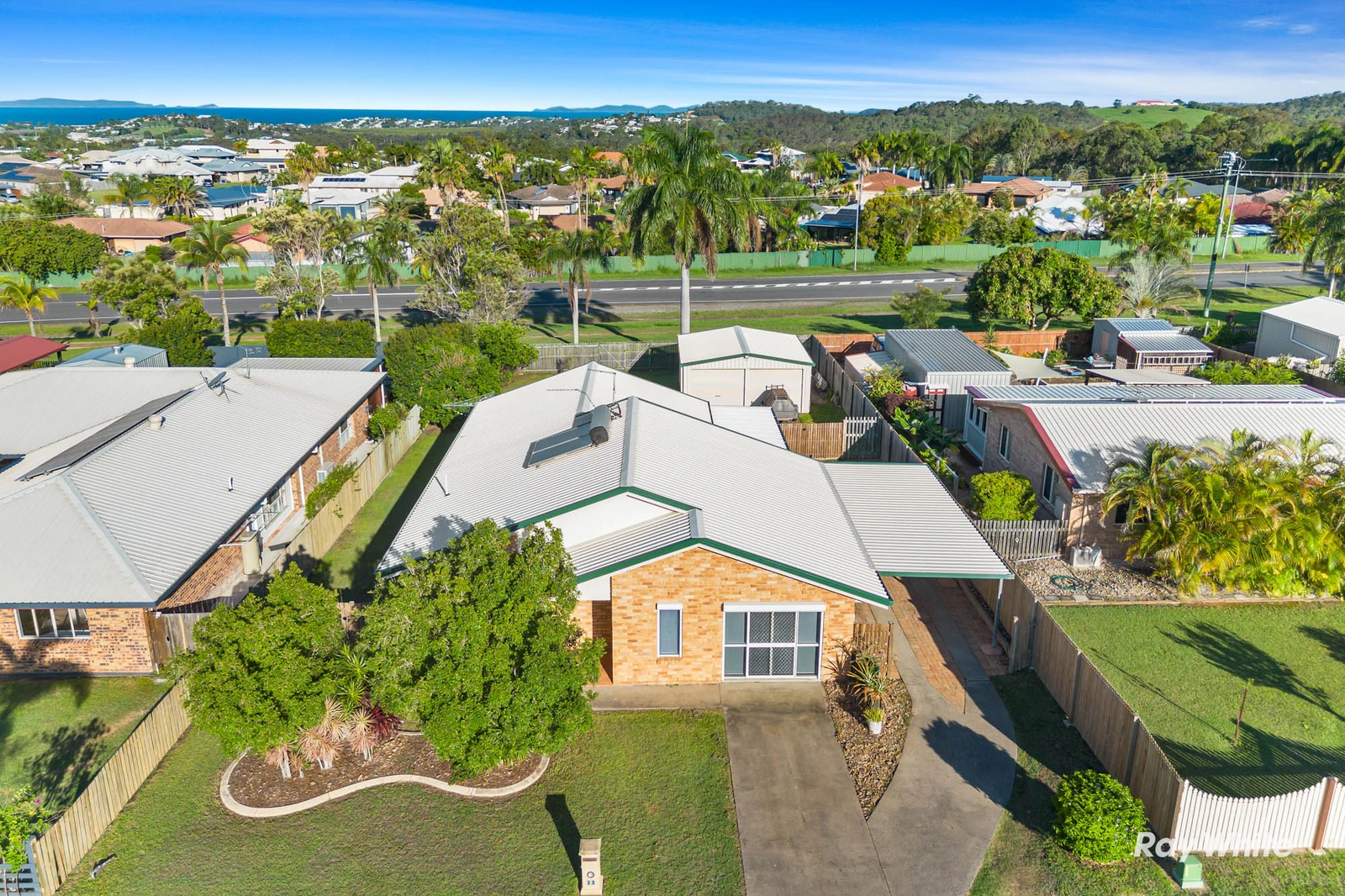 23 Georgina Drive, Yeppoon, QLD 4703