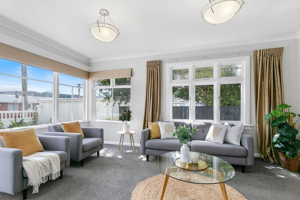 26 Oriental Street, Petone, Lower Hutt City