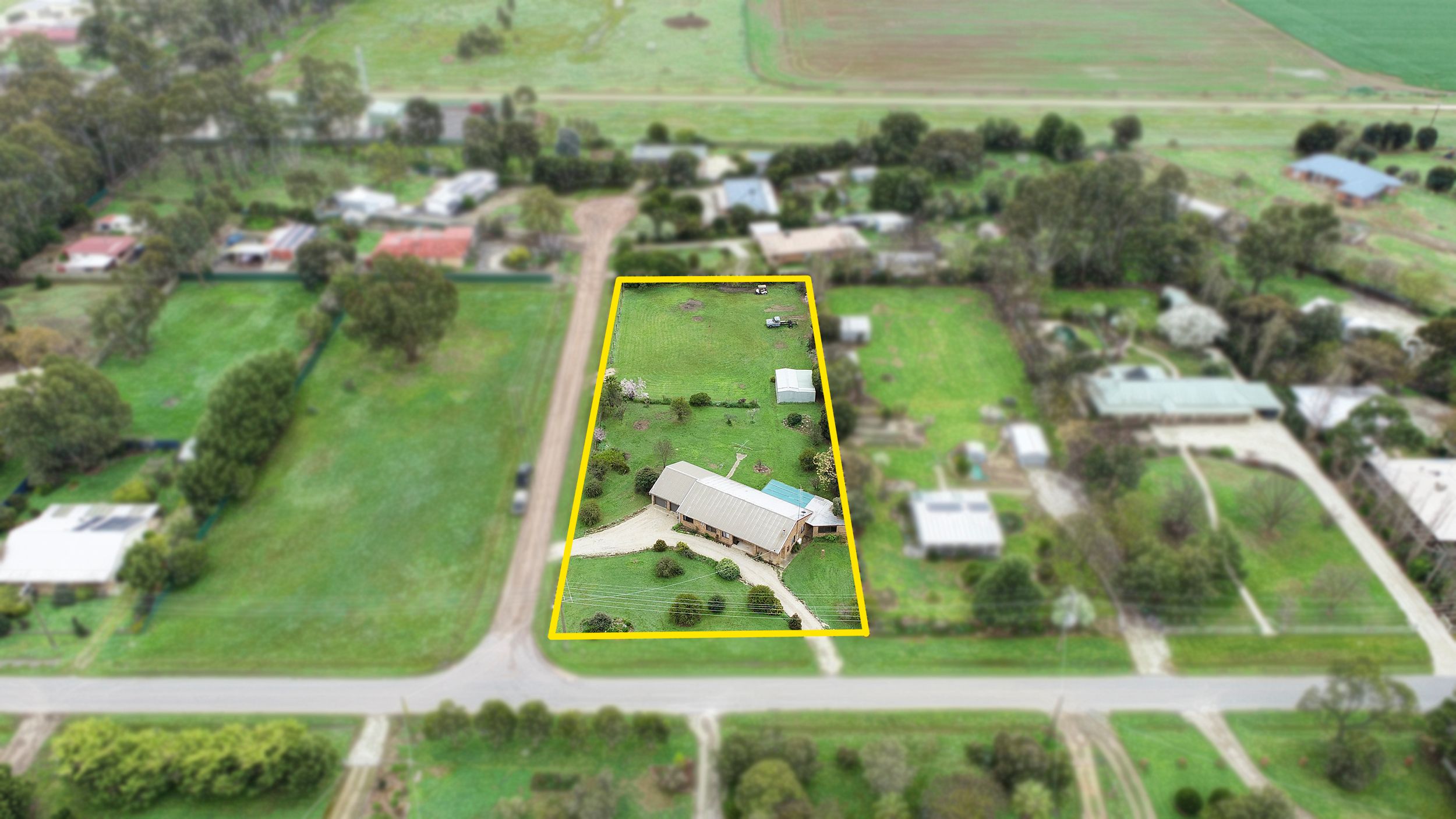 7 Park Street, Nagambie, VIC 3608