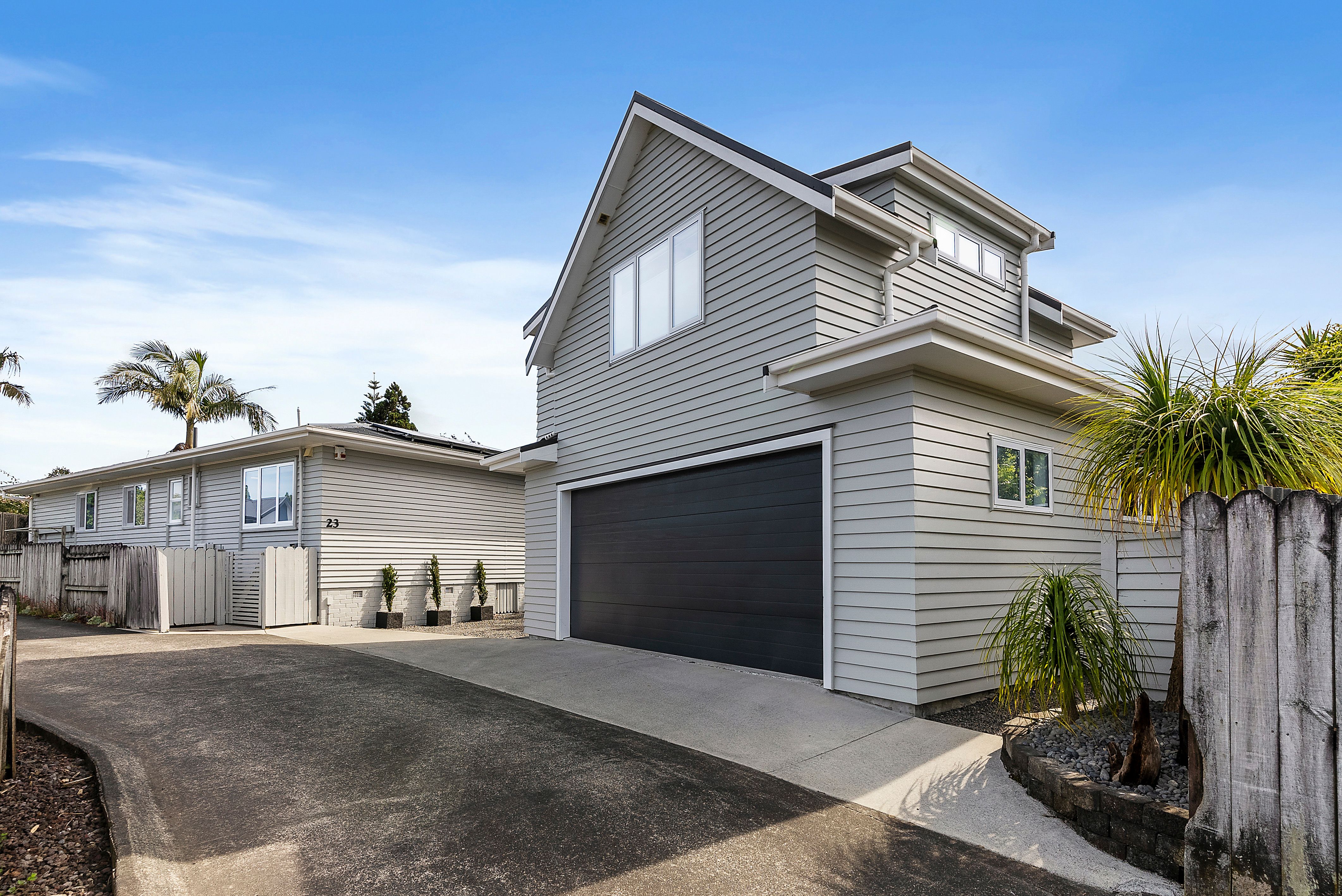 23 La Rosa Street, Green Bay, Waitakere City