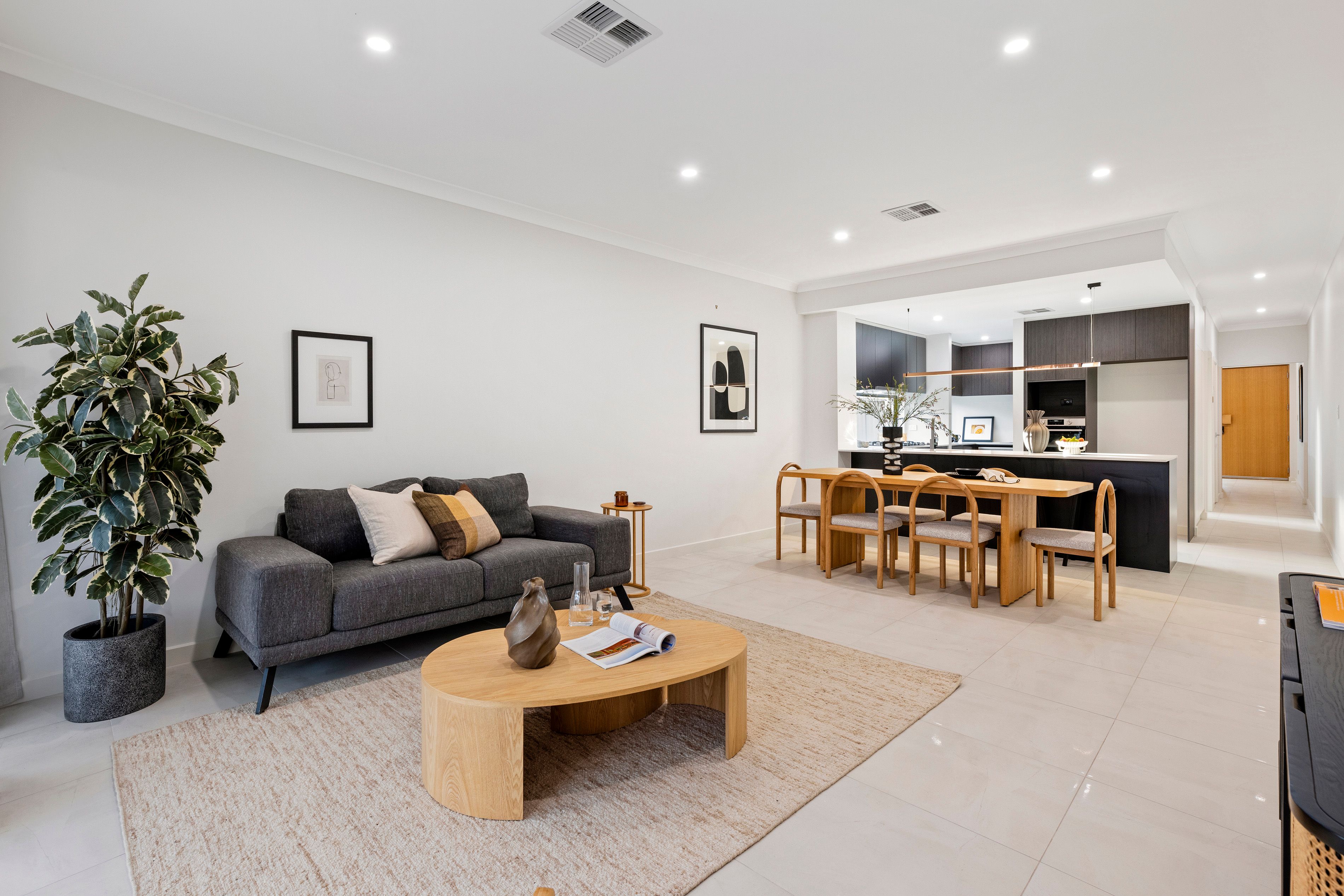 6A Brooker Avenue, Campbelltown, SA 5074