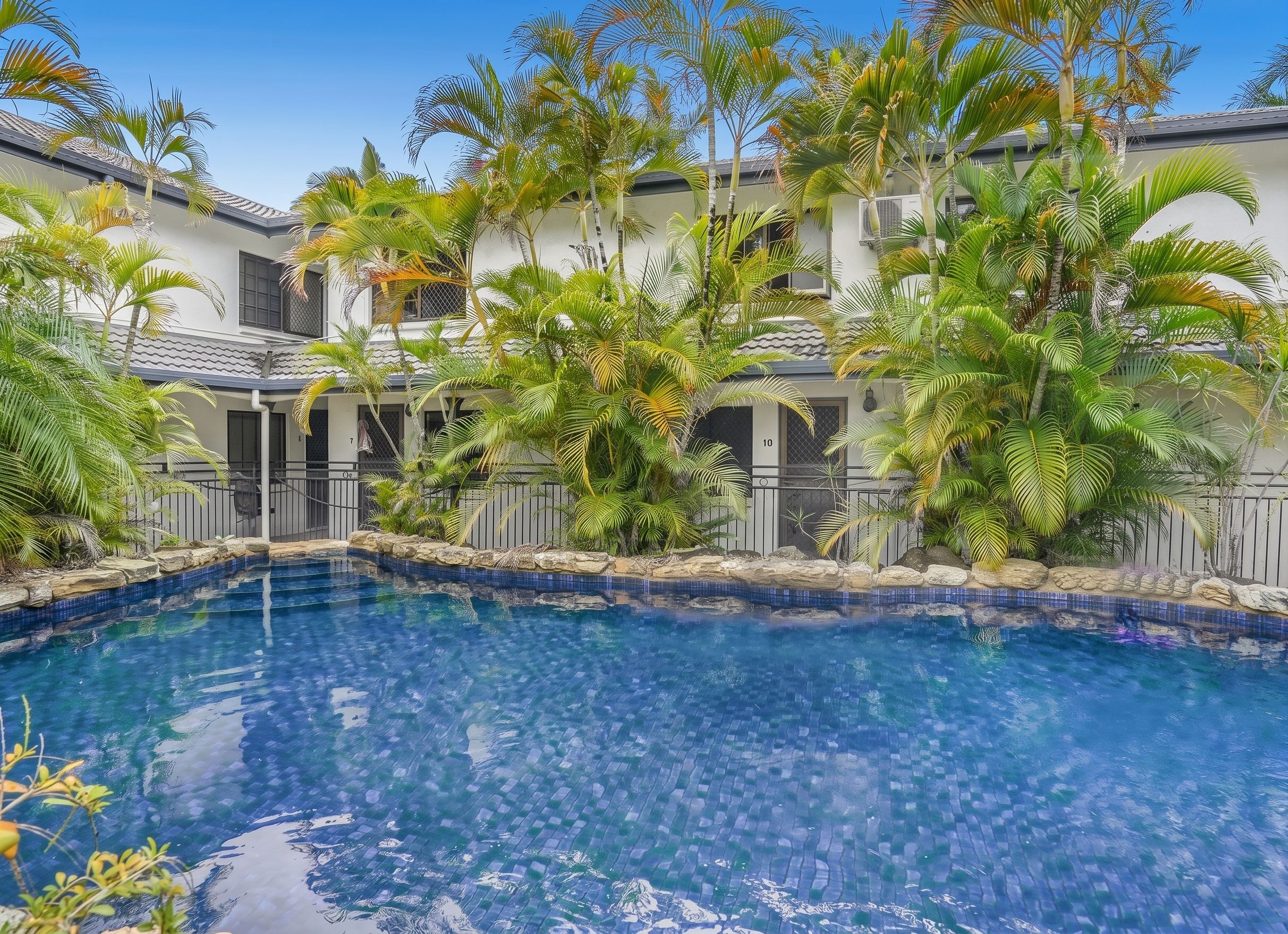 6/350-354 Sheridan Street, Cairns North, QLD 4870