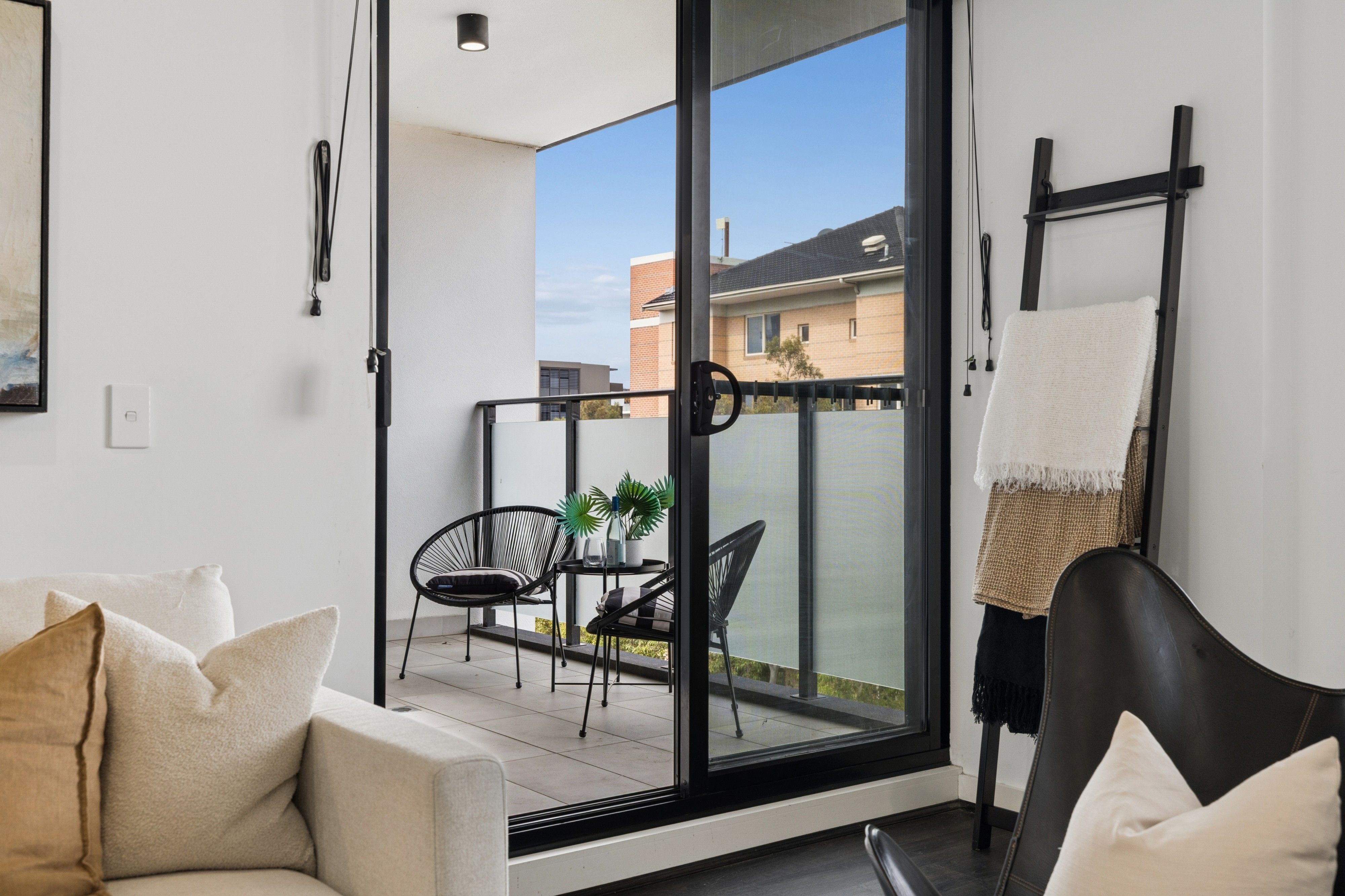 612/99A Bonar Street, Wolli Creek, NSW 2205
