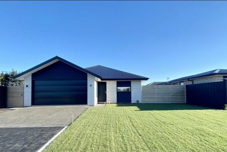 36 Whittington Drive, Rolleston, Selwyn District